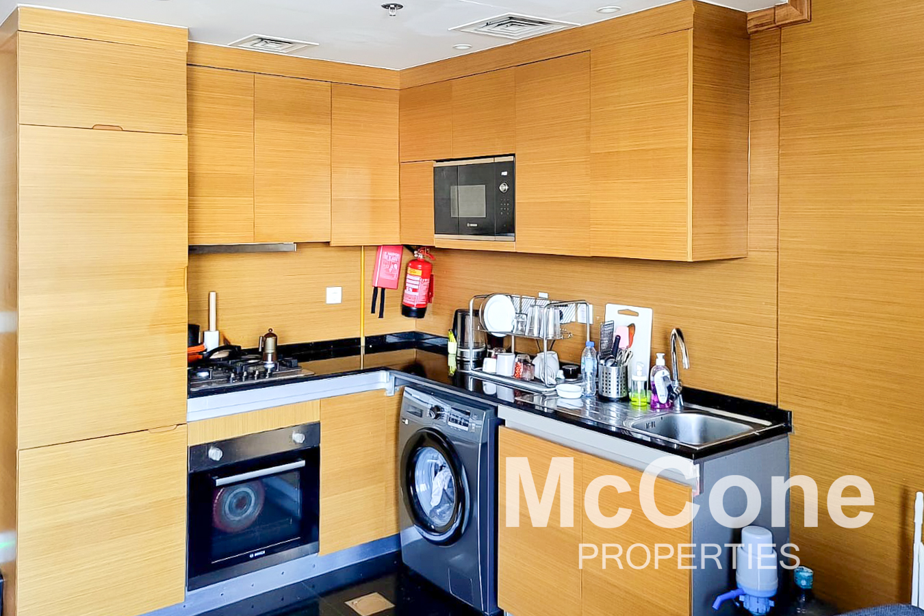 Studio Apartment for Sale in Xanadu Residence 2, Jumeirah Village Circle — photo 4 of 10