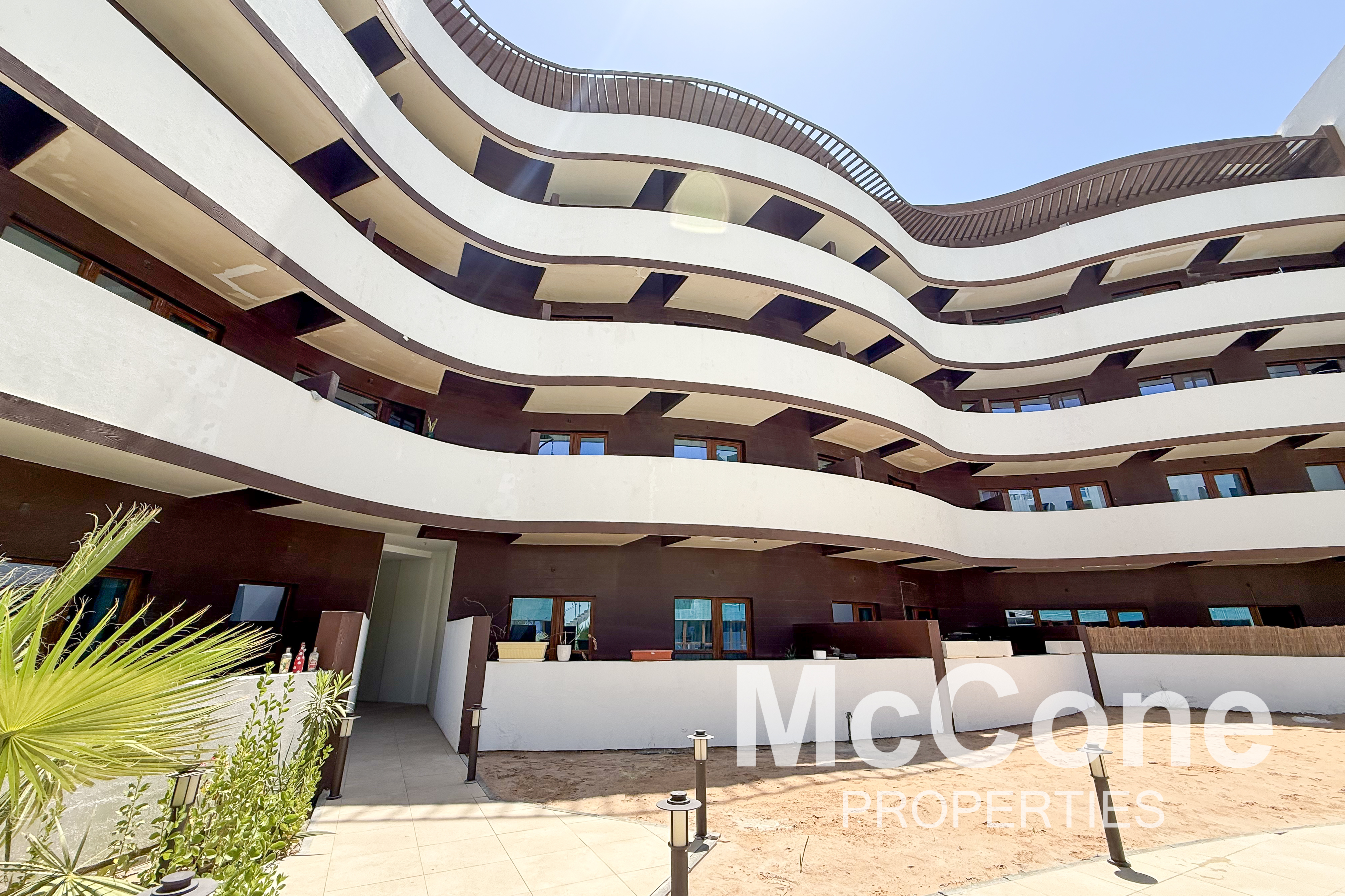 Studio Apartment for Sale in Xanadu Residence 2, Jumeirah Village Circle — photograph 10 of 10