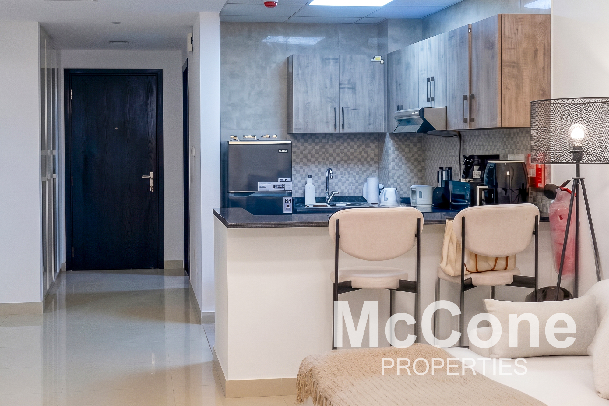 Studio Apartment for Sale in UniEstate Prime Tower, Jumeirah Village Circle — photo 8 of 10