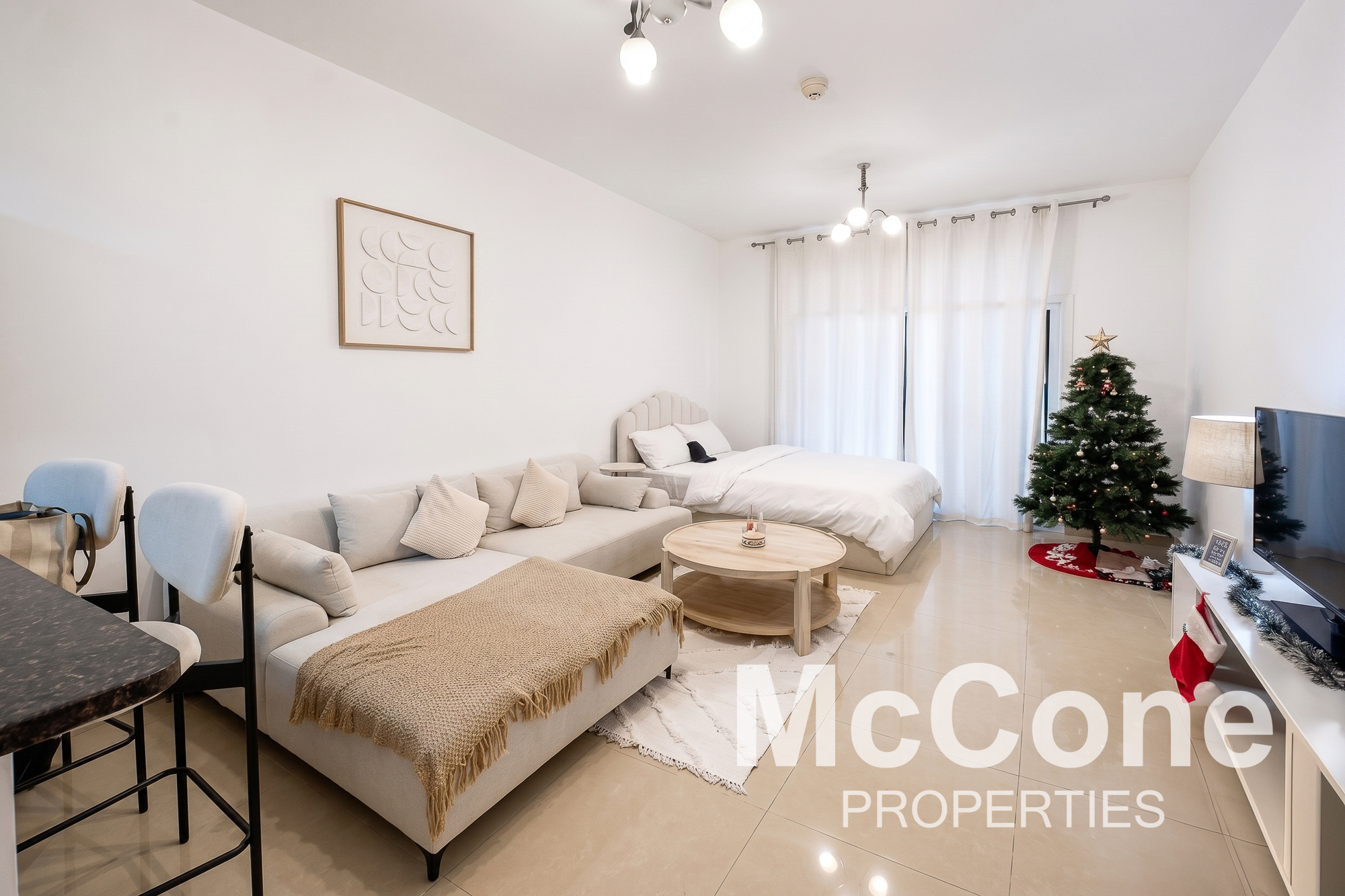 Studio Apartment for Sale in UniEstate Prime Tower, Jumeirah Village Circle — photo 2 of 10