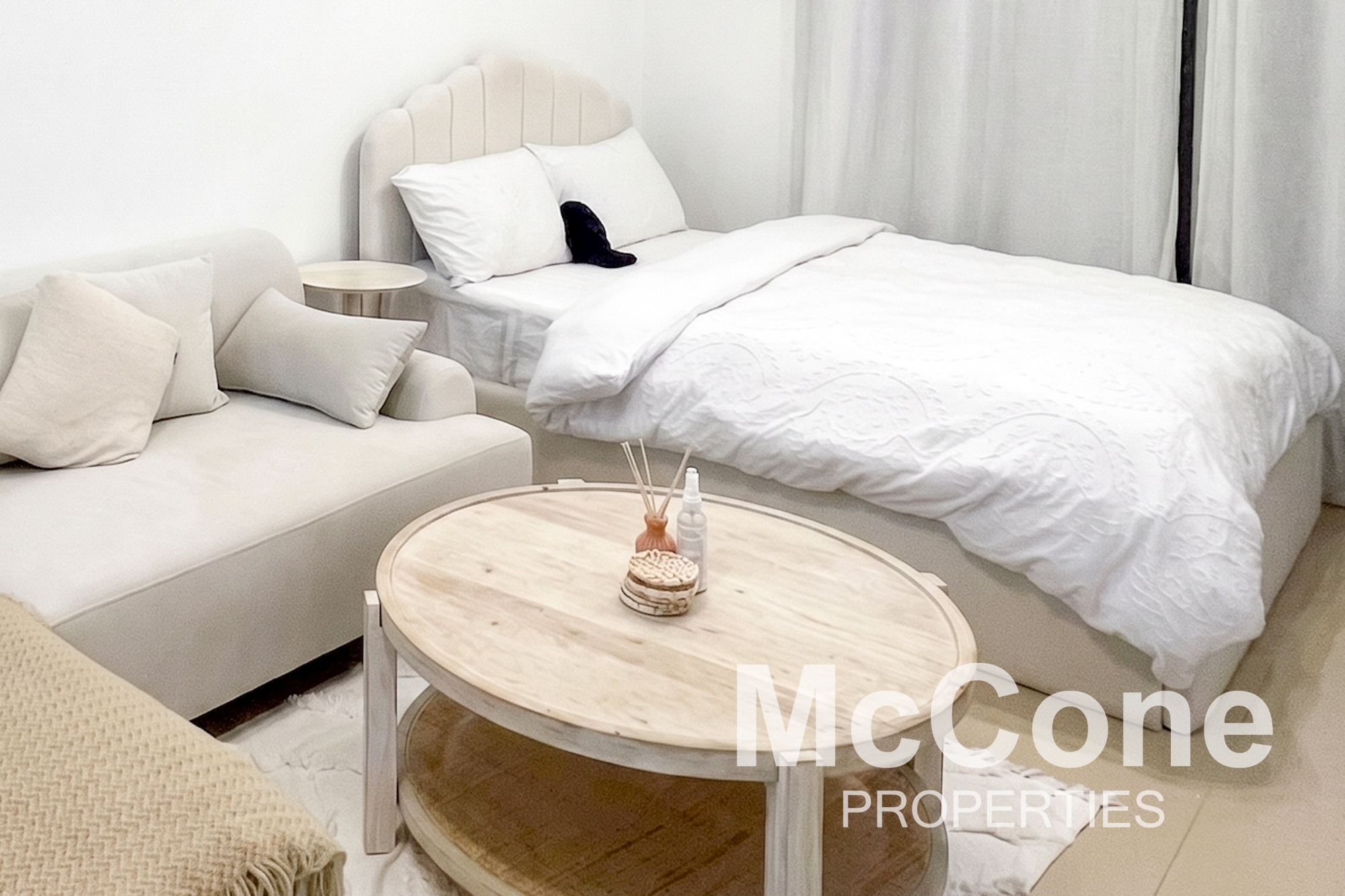 Studio Apartment for Sale in UniEstate Prime Tower, Jumeirah Village Circle — photo 6 of 10