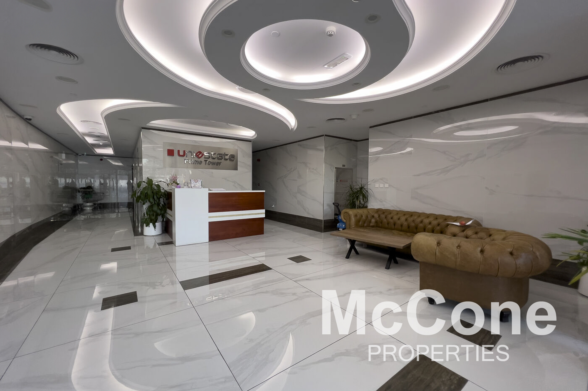 Studio Apartment for Sale in UniEstate Prime Tower, Jumeirah Village Circle — photograph 10 of 10