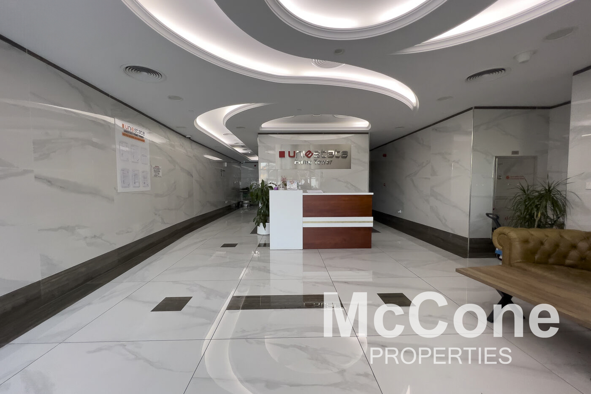 Studio Apartment for Sale in UniEstate Prime Tower, Jumeirah Village Circle — photo 9 of 10