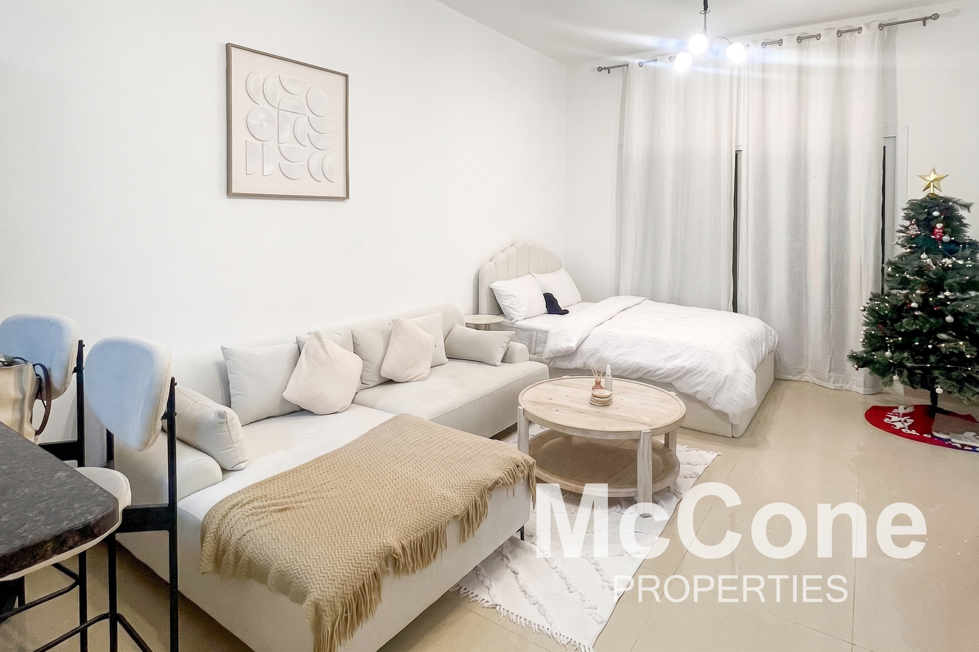 Studio Apartment for Sale in UniEstate Prime Tower, Jumeirah Village Circle — photo 4 of 10