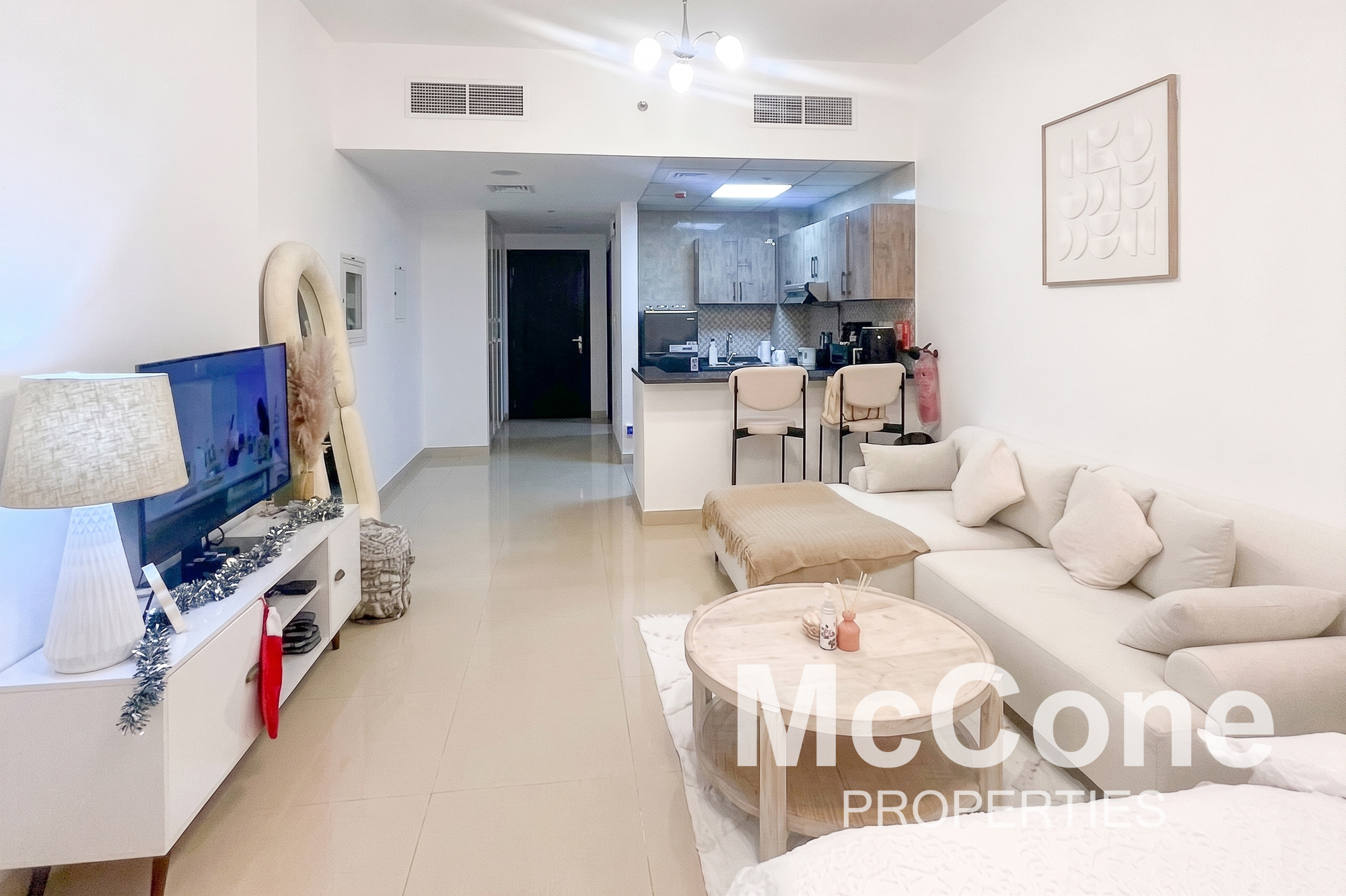 Studio Apartment for Sale in UniEstate Prime Tower, Jumeirah Village Circle