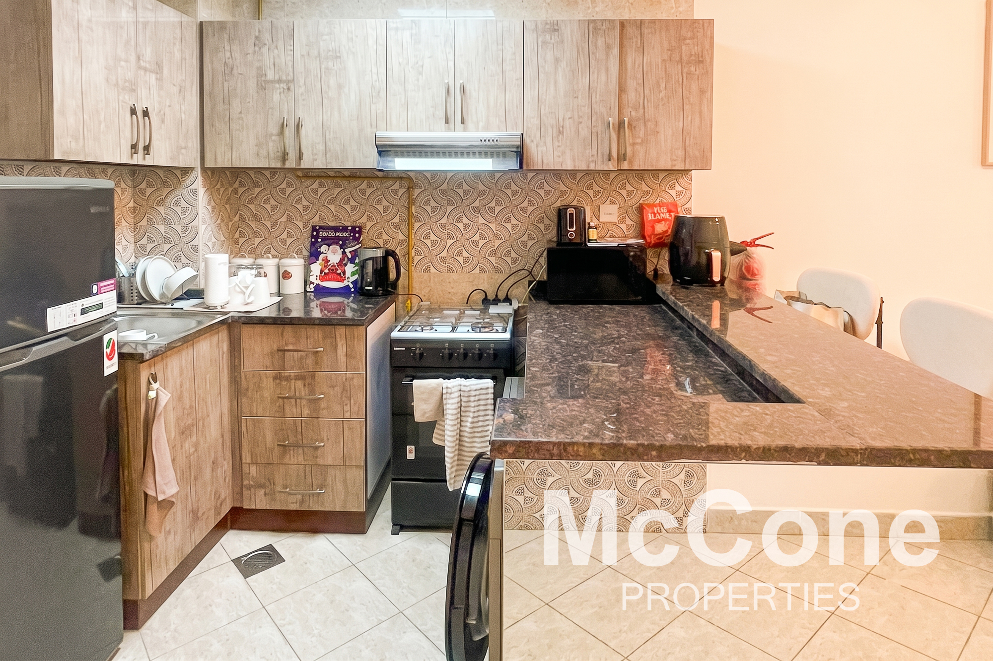 Studio Apartment for Sale in UniEstate Prime Tower, Jumeirah Village Circle — photo 3 of 10