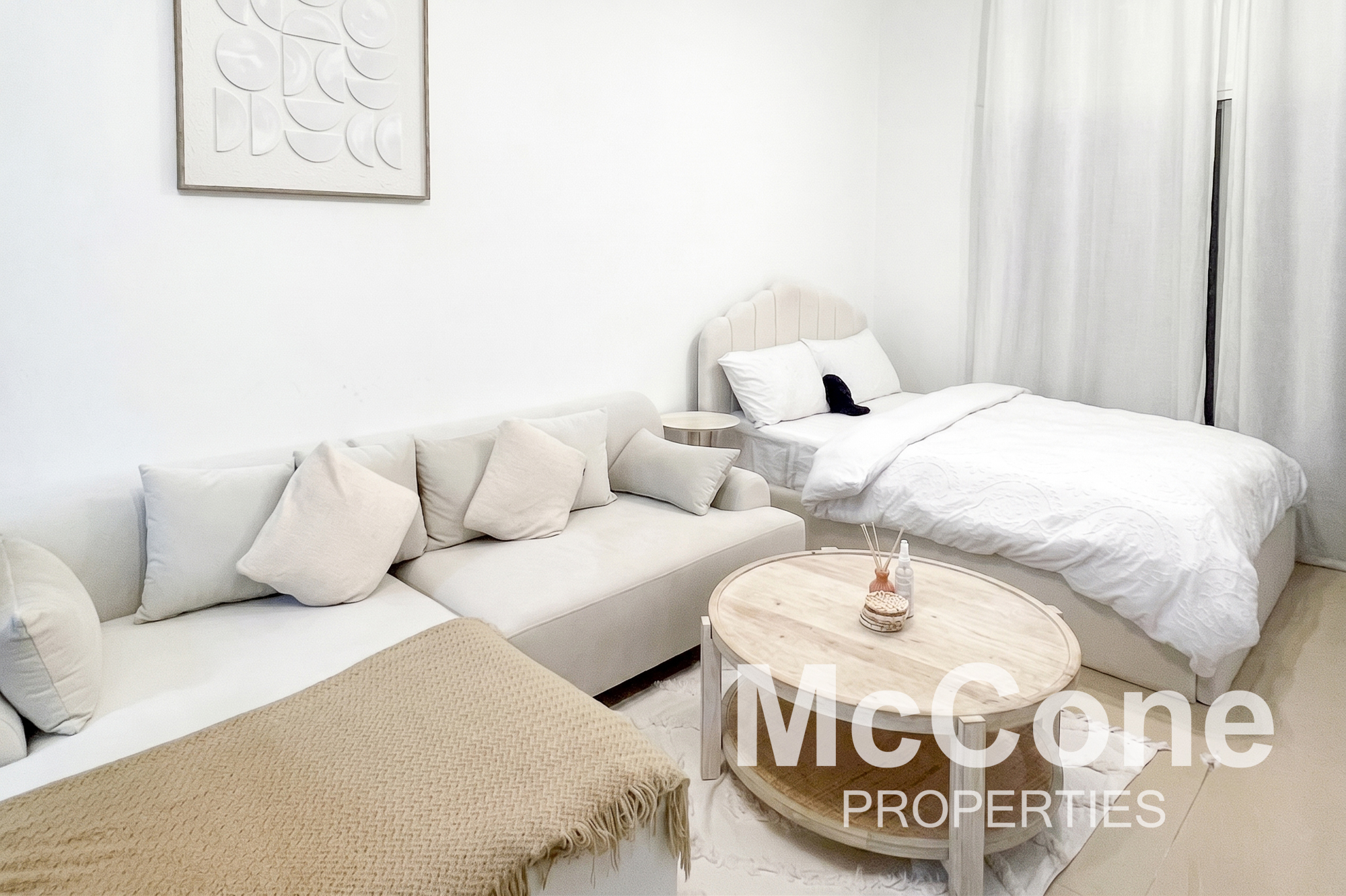 Studio Apartment for Sale in UniEstate Prime Tower, Jumeirah Village Circle — photo 5 of 10