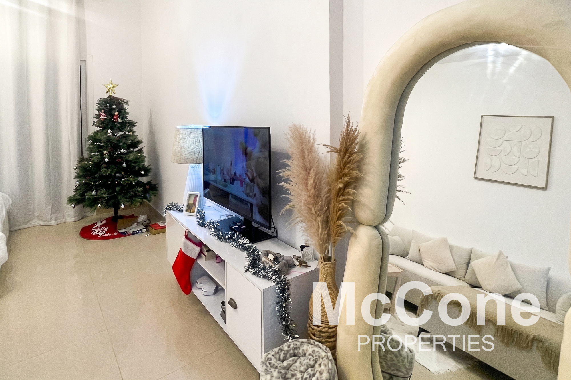 Studio Apartment for Sale in UniEstate Prime Tower, Jumeirah Village Circle — photo 7 of 10