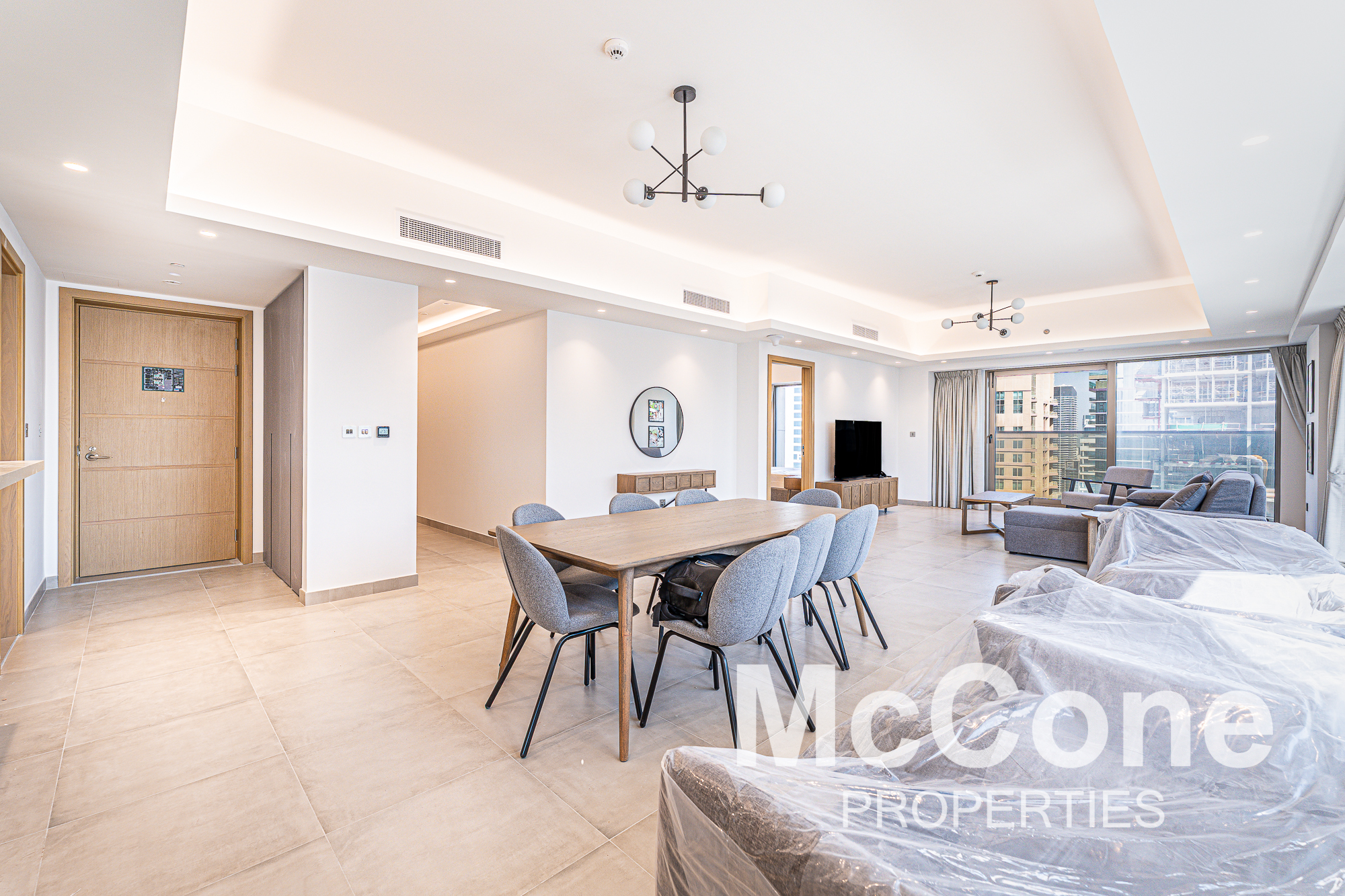 3 Bedroom Apartment for Sale in Orra The Embankment Tower 1, Jumeirah Lake Towers