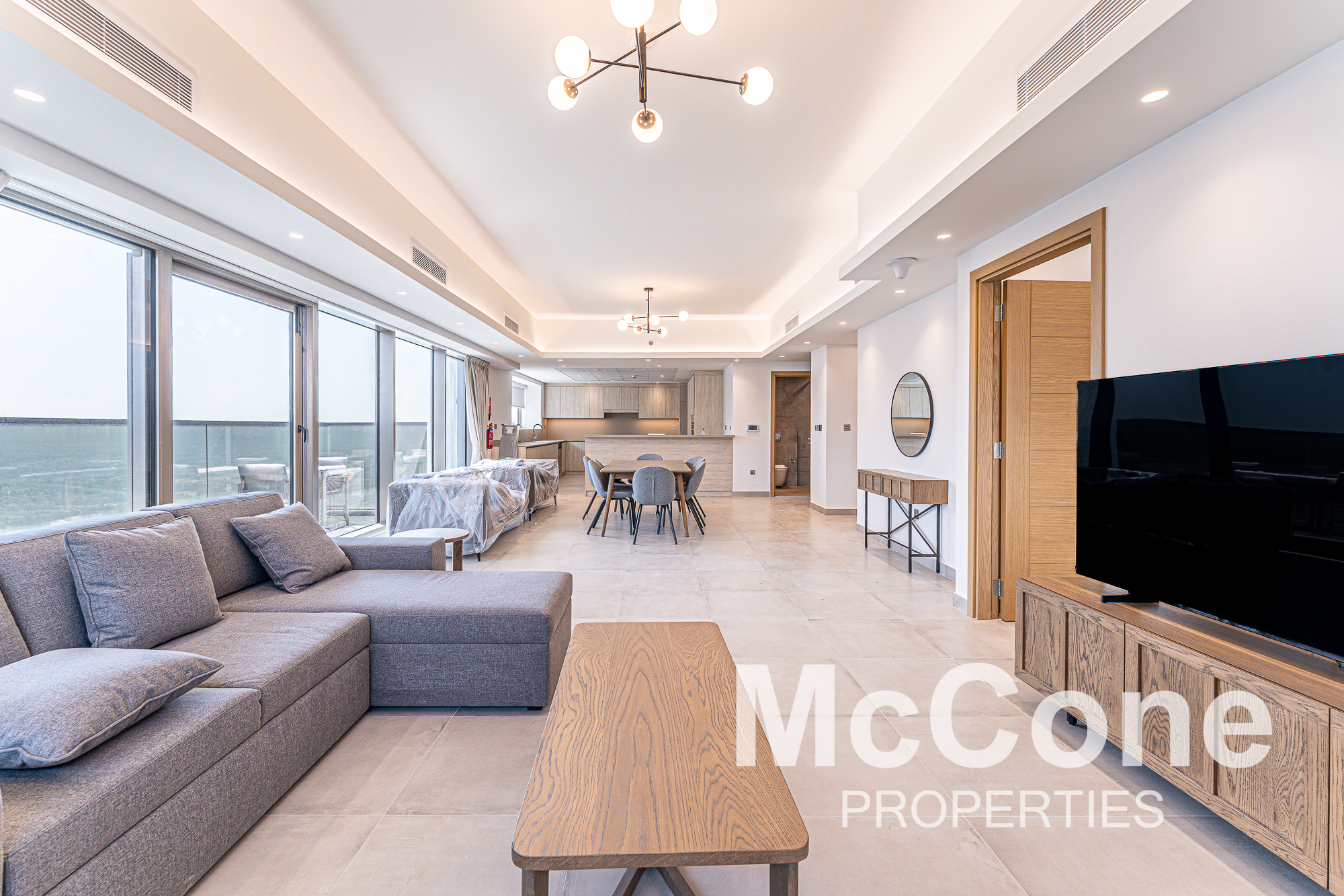 3 Bedroom Apartment for Sale in Orra The Embankment Tower 1, Jumeirah Lake Towers — photo 2 of 20