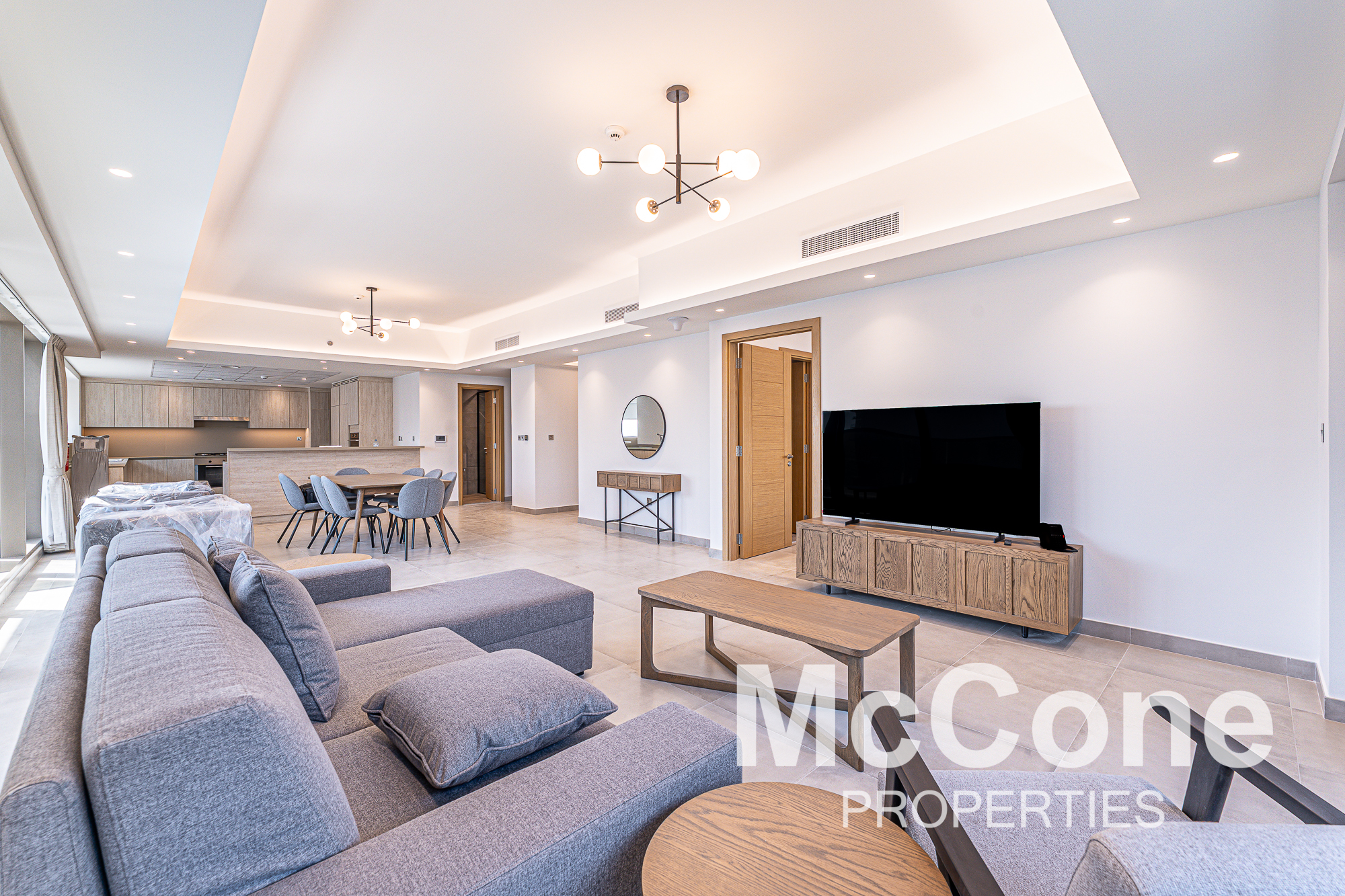 3 Bedroom Apartment for Sale in Orra The Embankment Tower 1, Jumeirah Lake Towers — photo 3 of 20