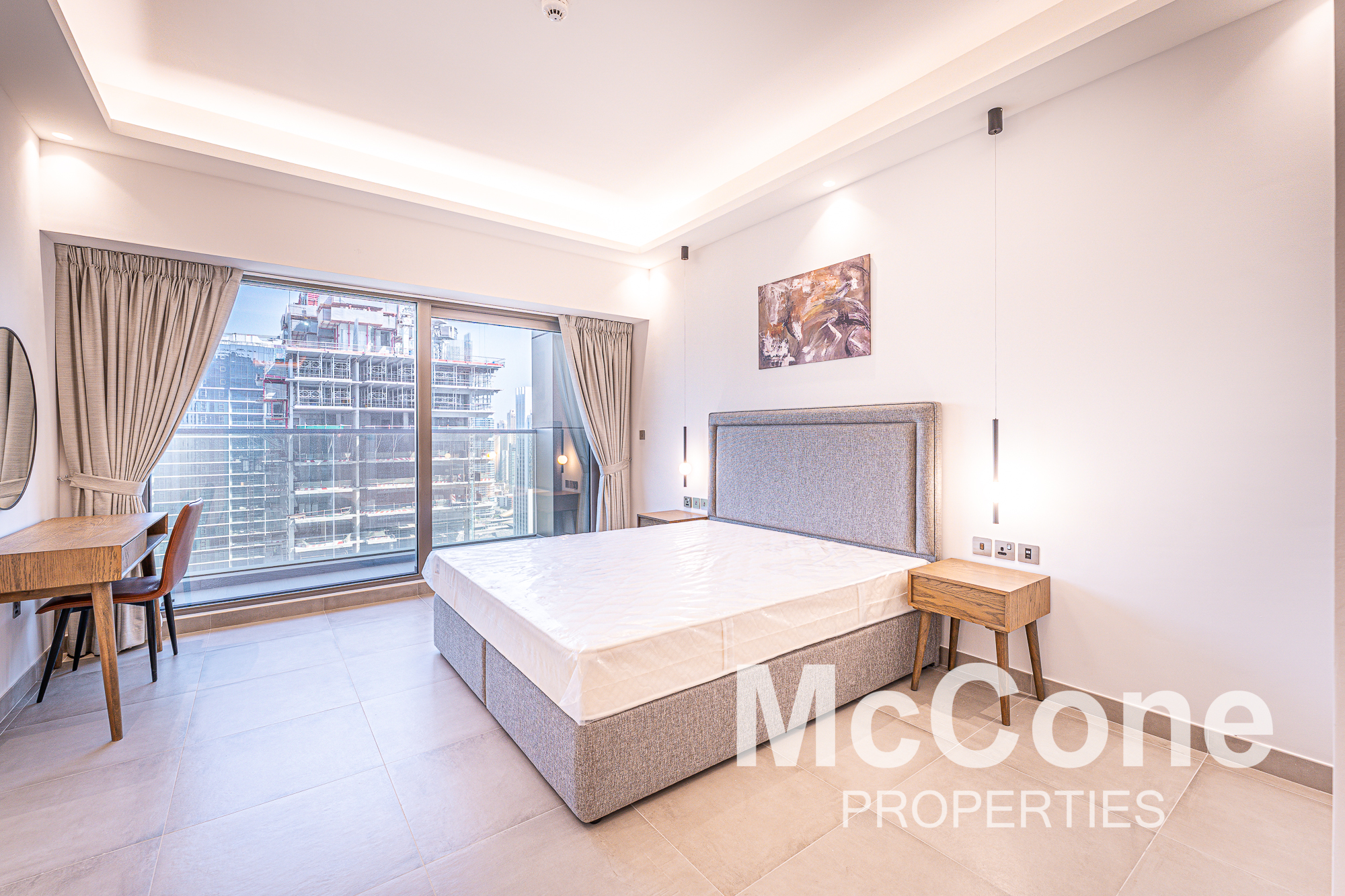 3 Bedroom Apartment for Sale in Orra The Embankment Tower 1, Jumeirah Lake Towers — photograph 10 of 20