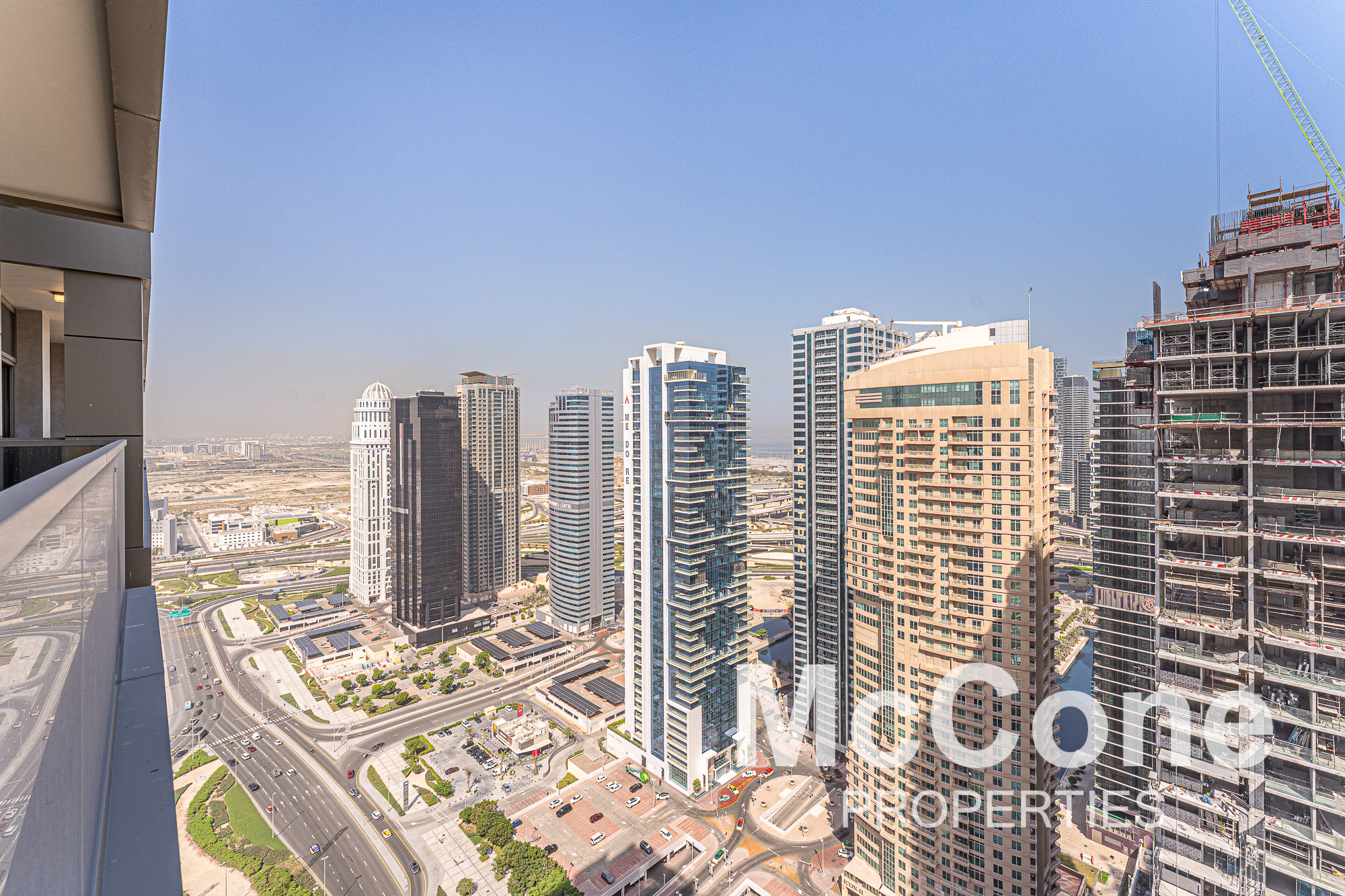 3 Bedroom Apartment for Sale in Orra The Embankment Tower 1, Jumeirah Lake Towers — photograph 18 of 20