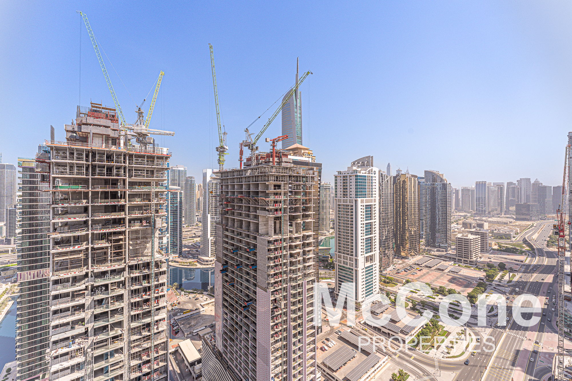3 Bedroom Apartment for Sale in Orra The Embankment Tower 1, Jumeirah Lake Towers — photograph 19 of 20