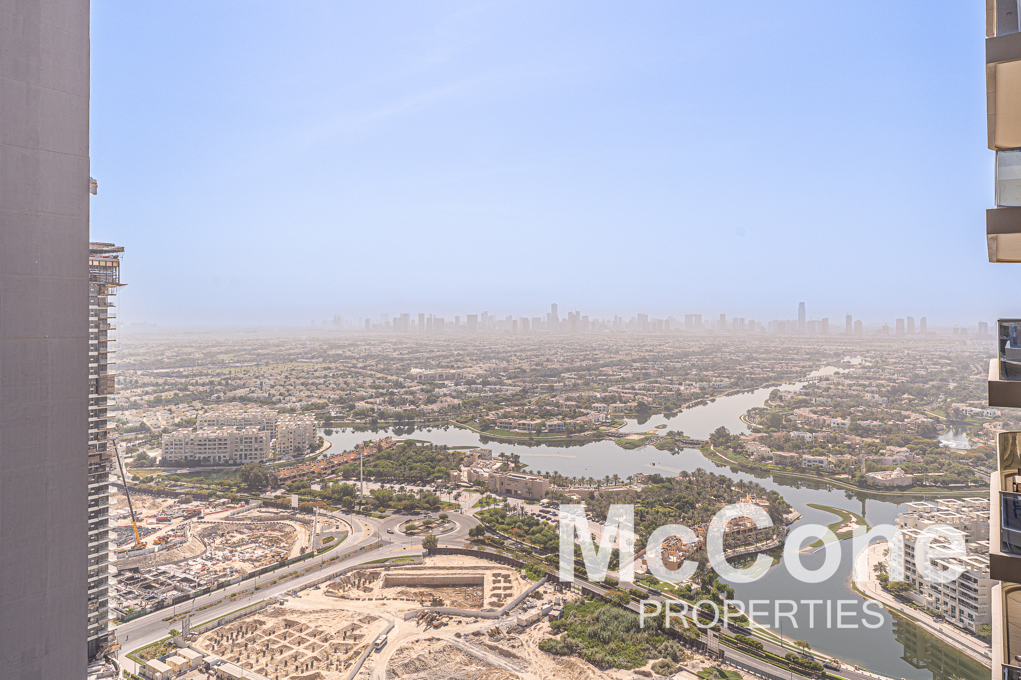 3 Bedroom Apartment for Sale in Orra The Embankment Tower 1, Jumeirah Lake Towers — photograph 20 of 20
