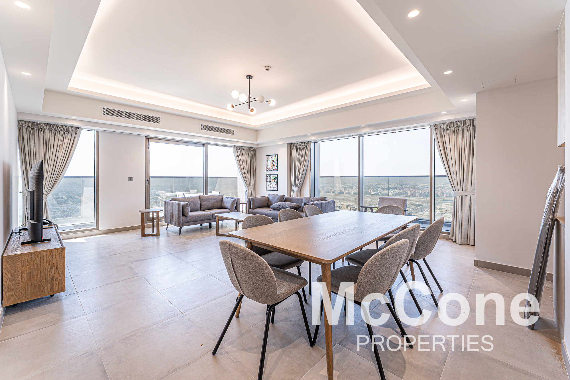 4 Bedroom Apartment for Sale in Orra The Embankment Tower 1, Jumeirah Lake Towers — photo 2 of 29