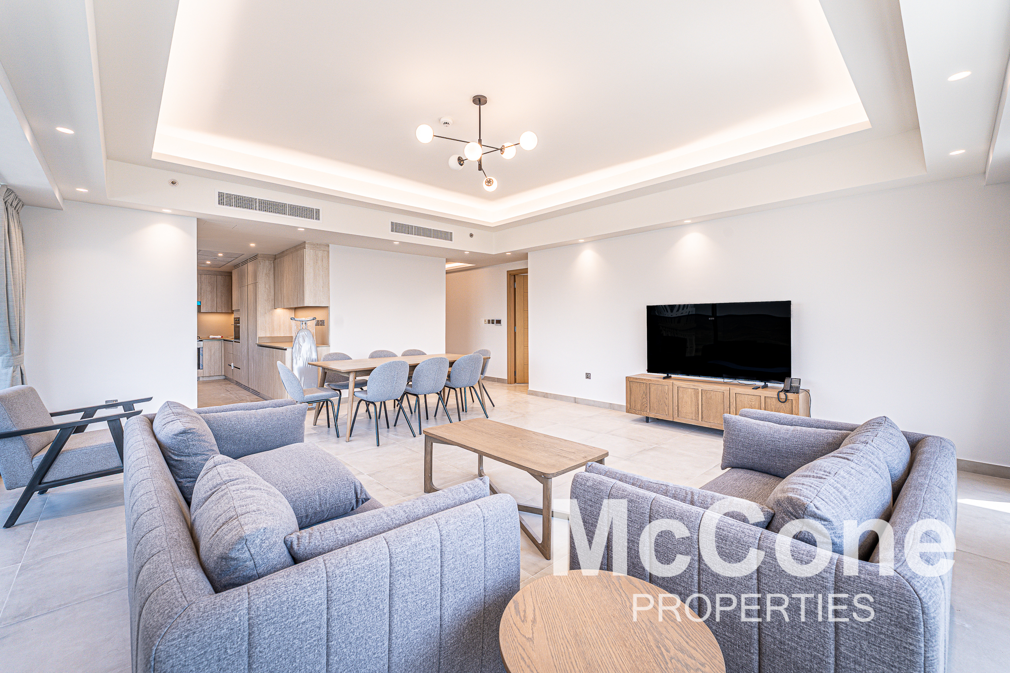 4 Bedroom Apartment for Sale in Orra The Embankment Tower 1, Jumeirah Lake Towers — photo 3 of 29