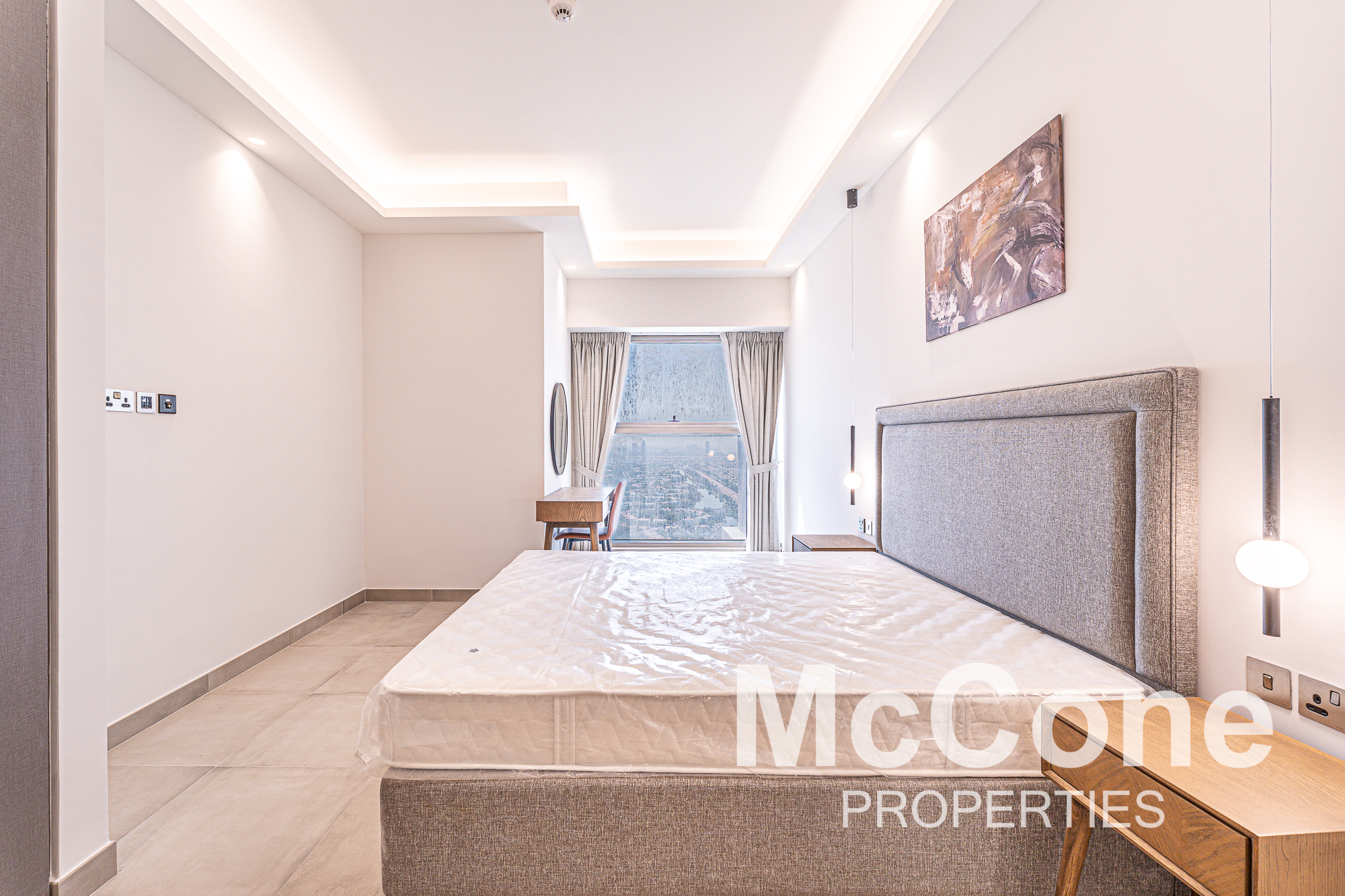 4 Bedroom Apartment for Sale in Orra The Embankment Tower 1, Jumeirah Lake Towers — photograph 11 of 29