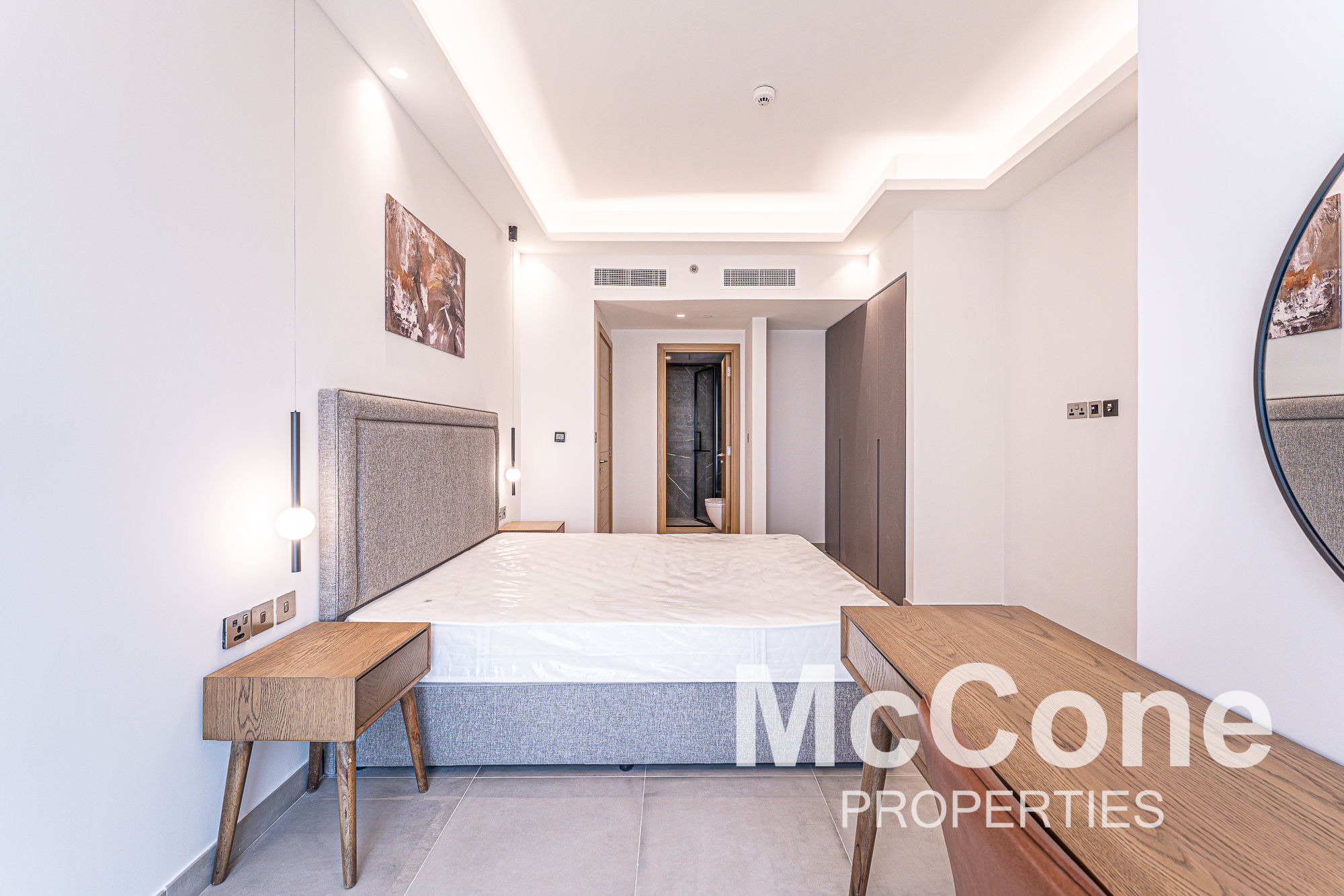 4 Bedroom Apartment for Sale in Orra The Embankment Tower 1, Jumeirah Lake Towers — photograph 12 of 29