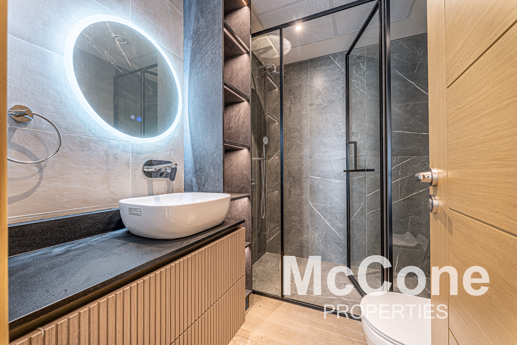 4 Bedroom Apartment for Sale in Orra The Embankment Tower 1, Jumeirah Lake Towers — photograph 16 of 29
