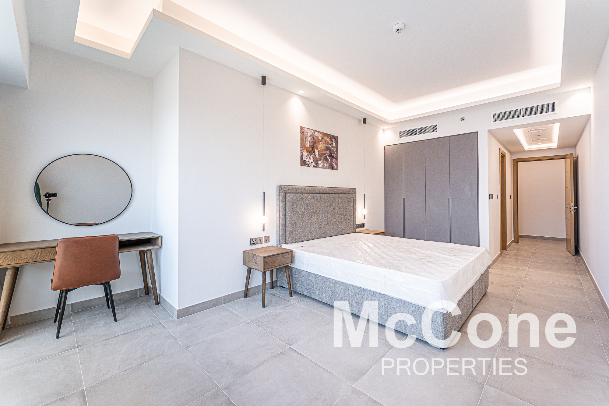 4 Bedroom Apartment for Sale in Orra The Embankment Tower 1, Jumeirah Lake Towers — photograph 15 of 29