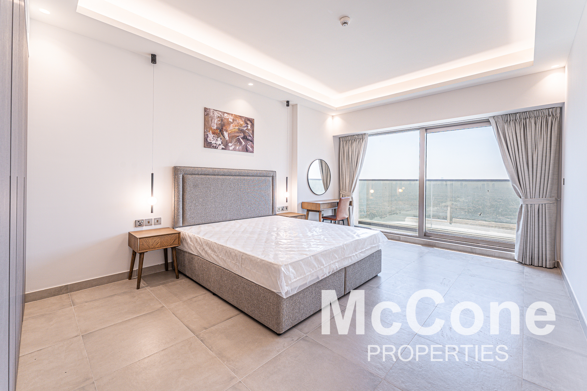 4 Bedroom Apartment for Sale in Orra The Embankment Tower 1, Jumeirah Lake Towers — photograph 19 of 29