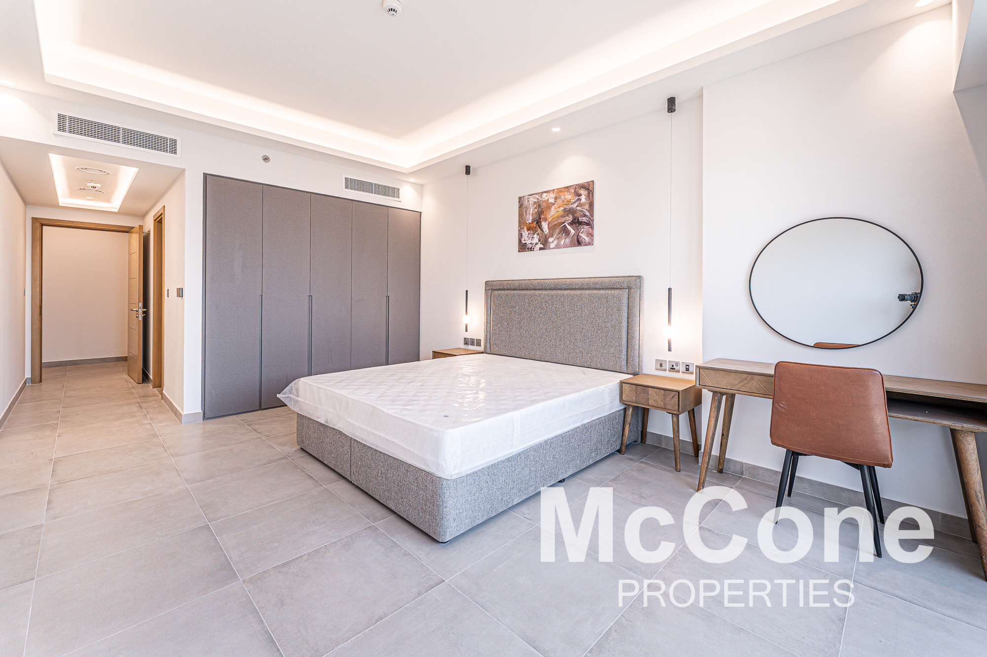 4 Bedroom Apartment for Sale in Orra The Embankment Tower 1, Jumeirah Lake Towers — photograph 20 of 29