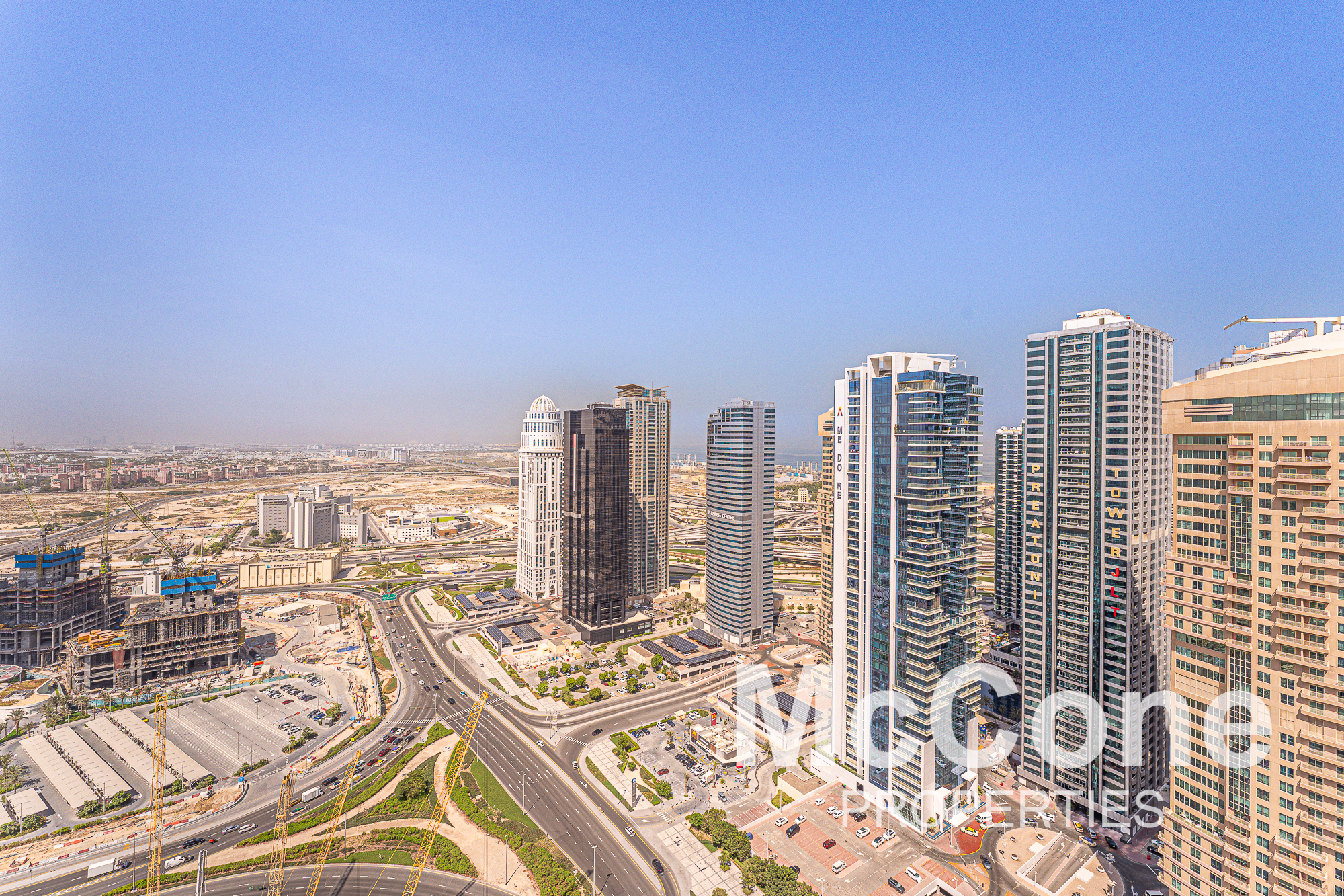 4 Bedroom Apartment for Sale in Orra The Embankment Tower 1, Jumeirah Lake Towers — photograph 28 of 29