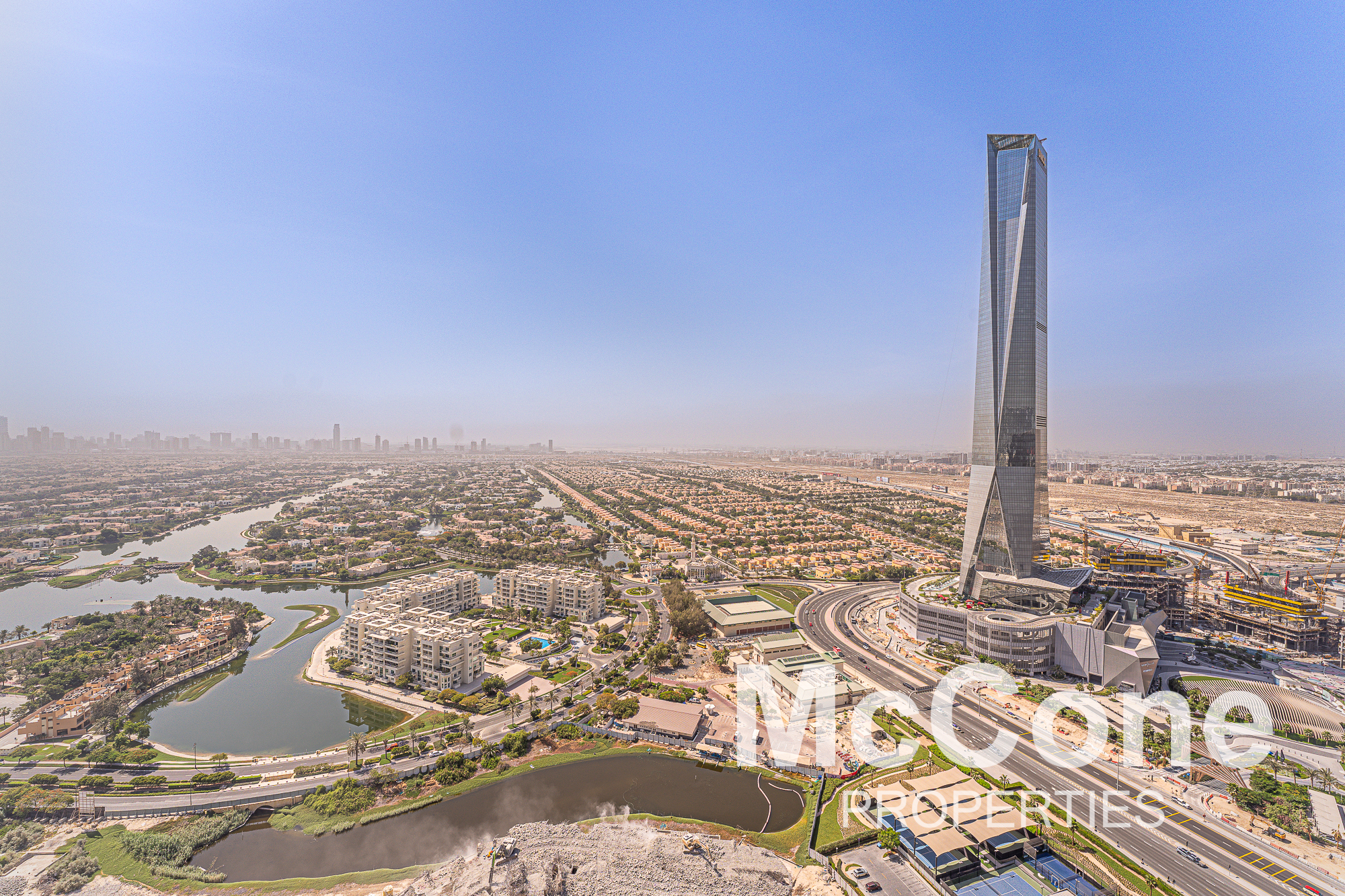 4 Bedroom Apartment for Sale in Orra The Embankment Tower 1, Jumeirah Lake Towers