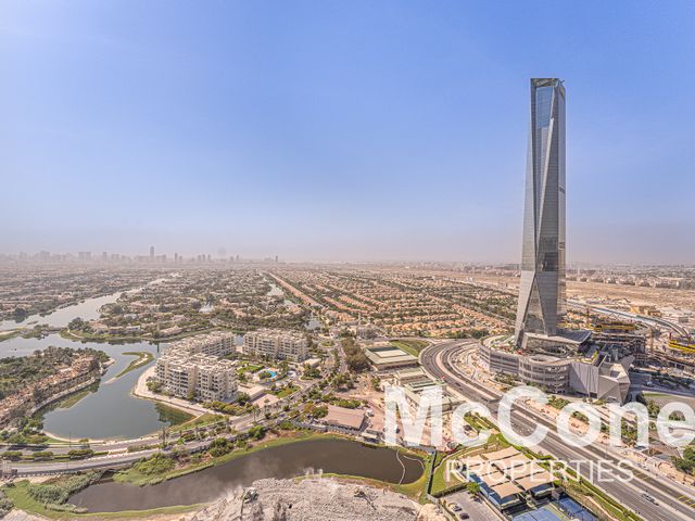 4 Bedroom Apartment for Sale in Orra The Embankment Tower 1, Jumeirah Lake Towers