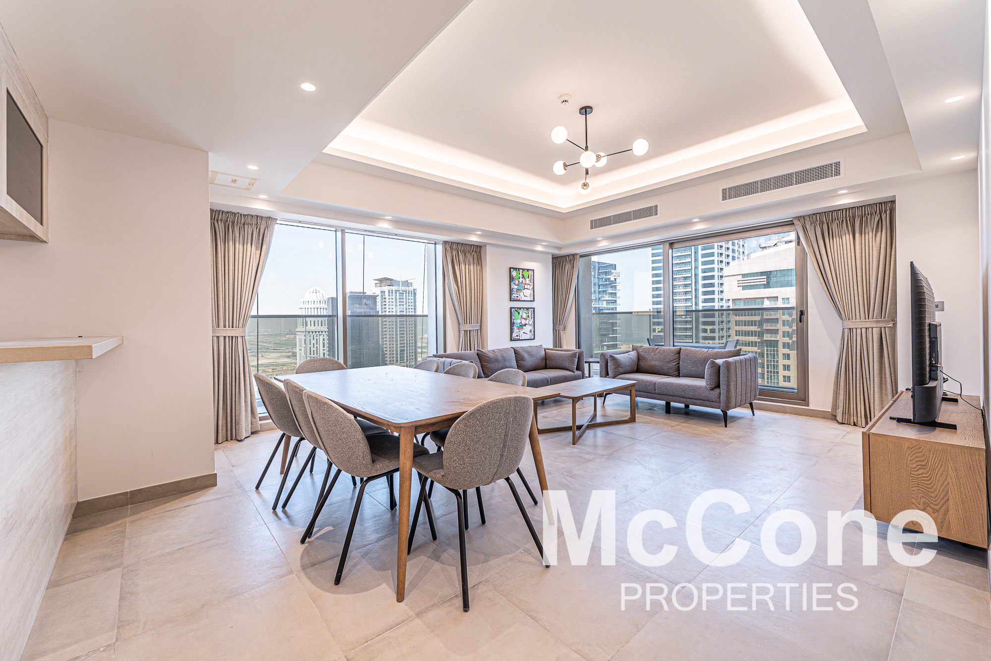 4 Bedroom Apartment for Sale in Orra The Embankment Tower 1, Jumeirah Lake Towers