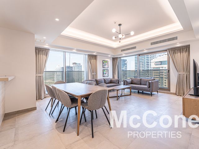 4 Bedroom Apartment for Sale in Orra The Embankment Tower 1, Jumeirah Lake Towers