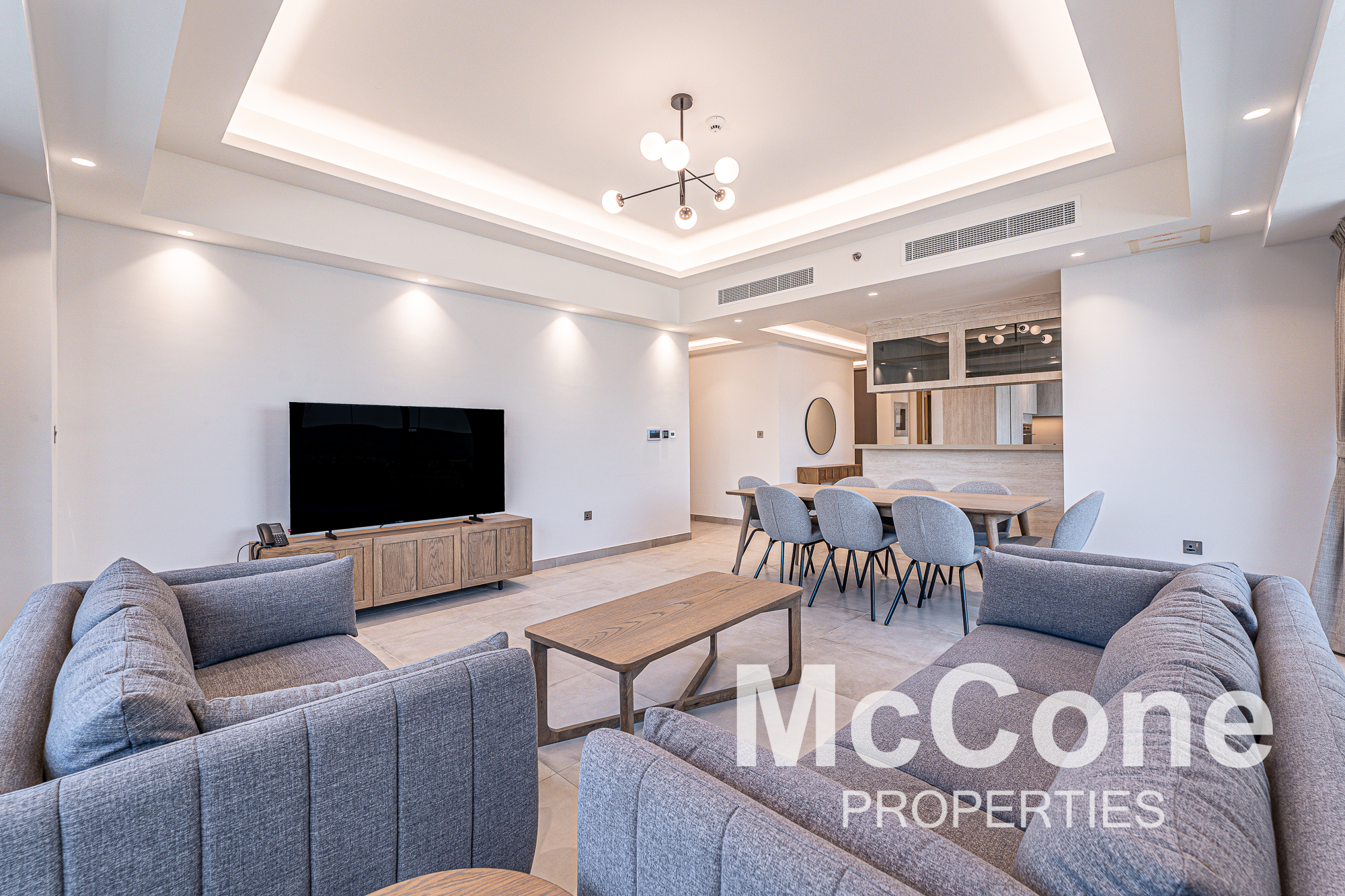 4 Bedroom Apartment for Sale in Orra The Embankment Tower 1, Jumeirah Lake Towers — photo 2 of 22