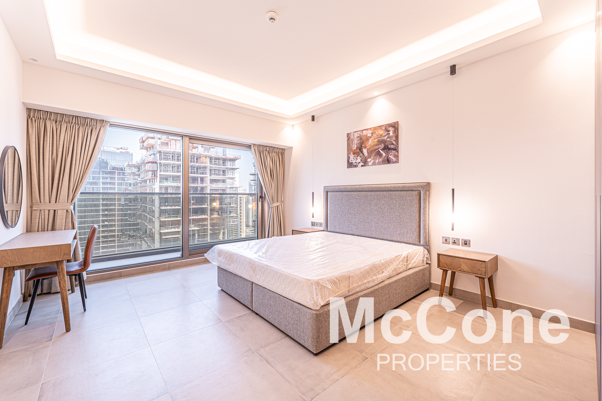 4 Bedroom Apartment for Sale in Orra The Embankment Tower 1, Jumeirah Lake Towers — photo 9 of 22