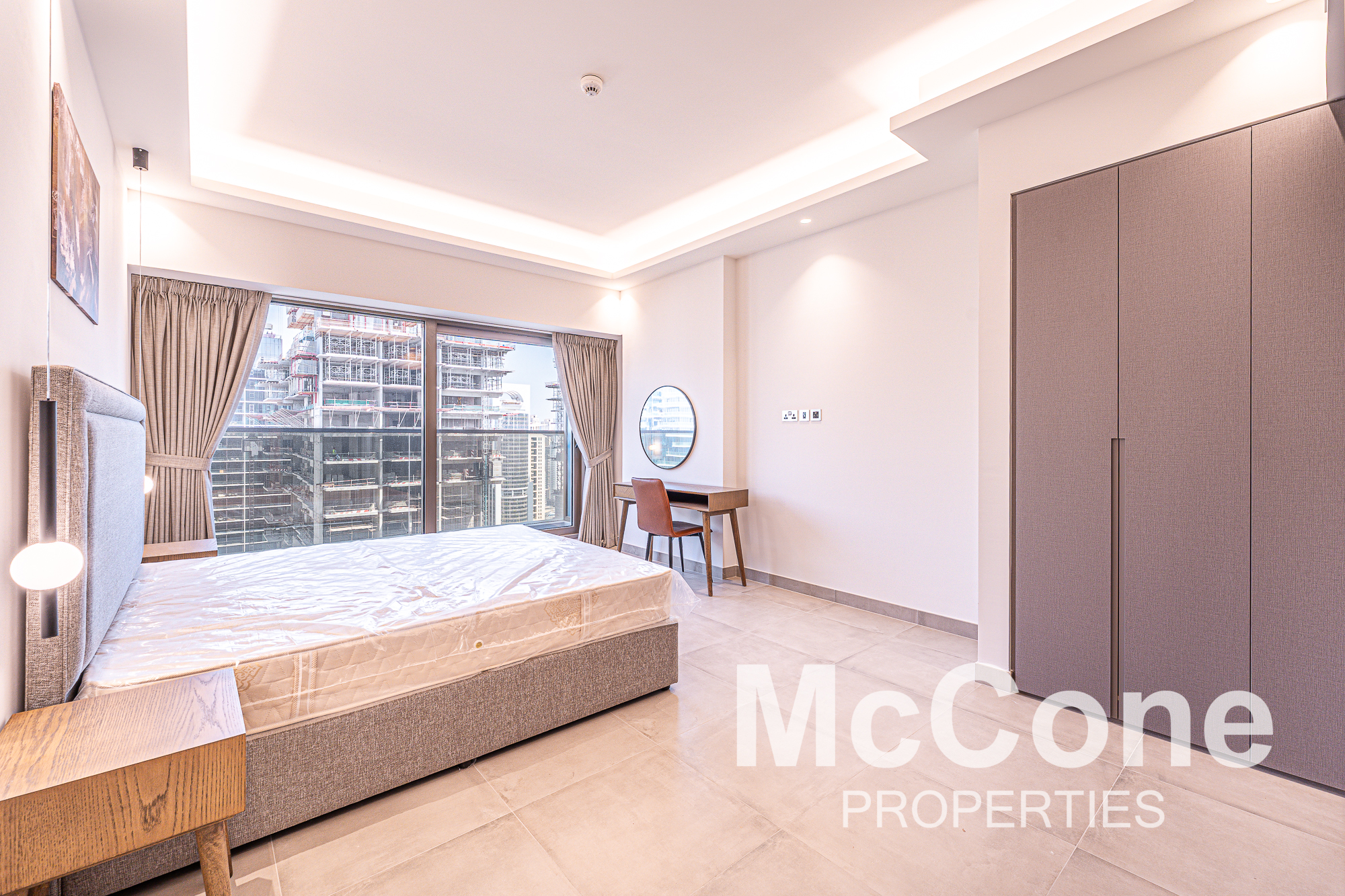 4 Bedroom Apartment for Sale in Orra The Embankment Tower 1, Jumeirah Lake Towers — photograph 11 of 22