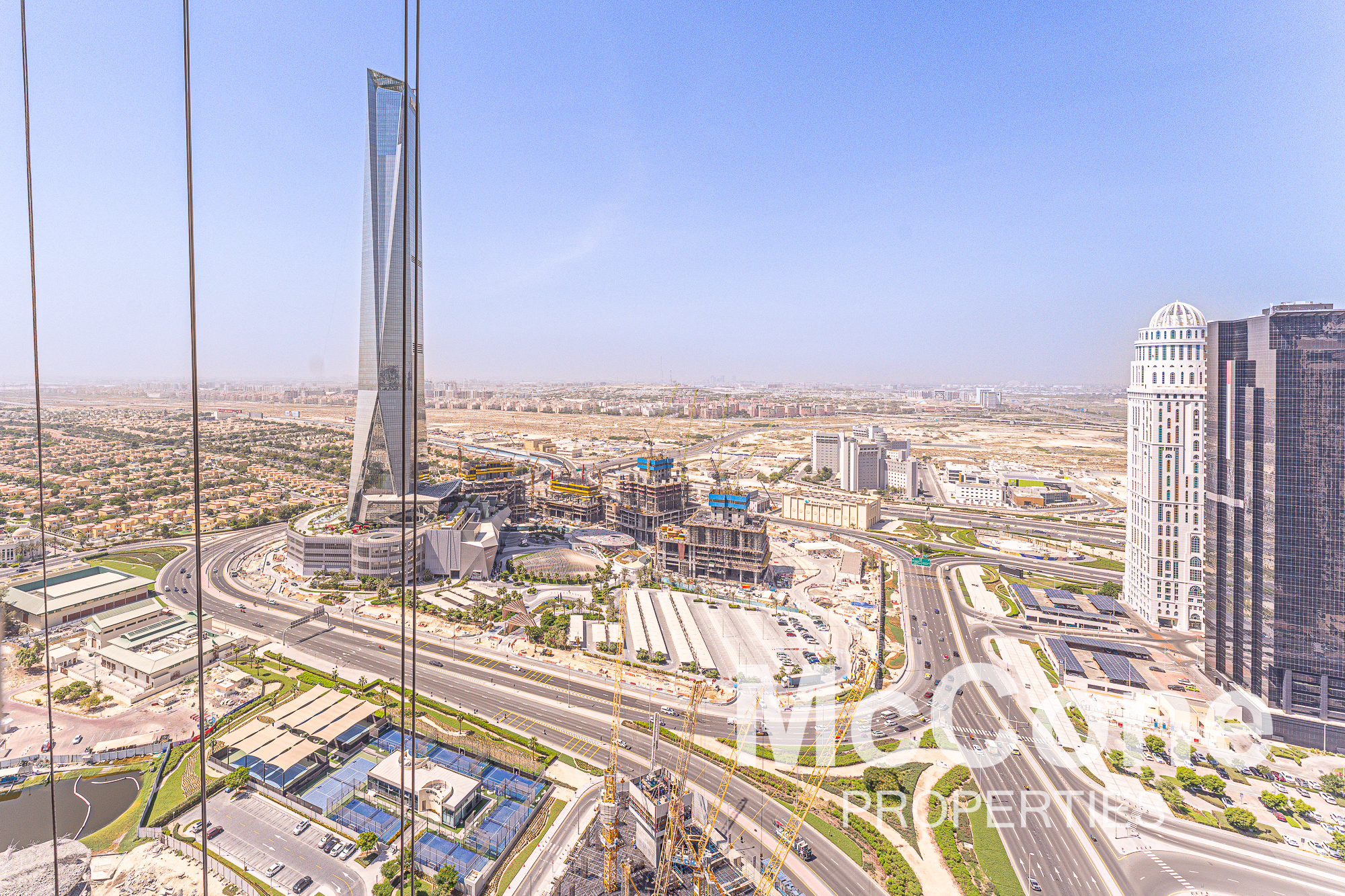 4 Bedroom Apartment for Sale in Orra The Embankment Tower 1, Jumeirah Lake Towers — photograph 22 of 22