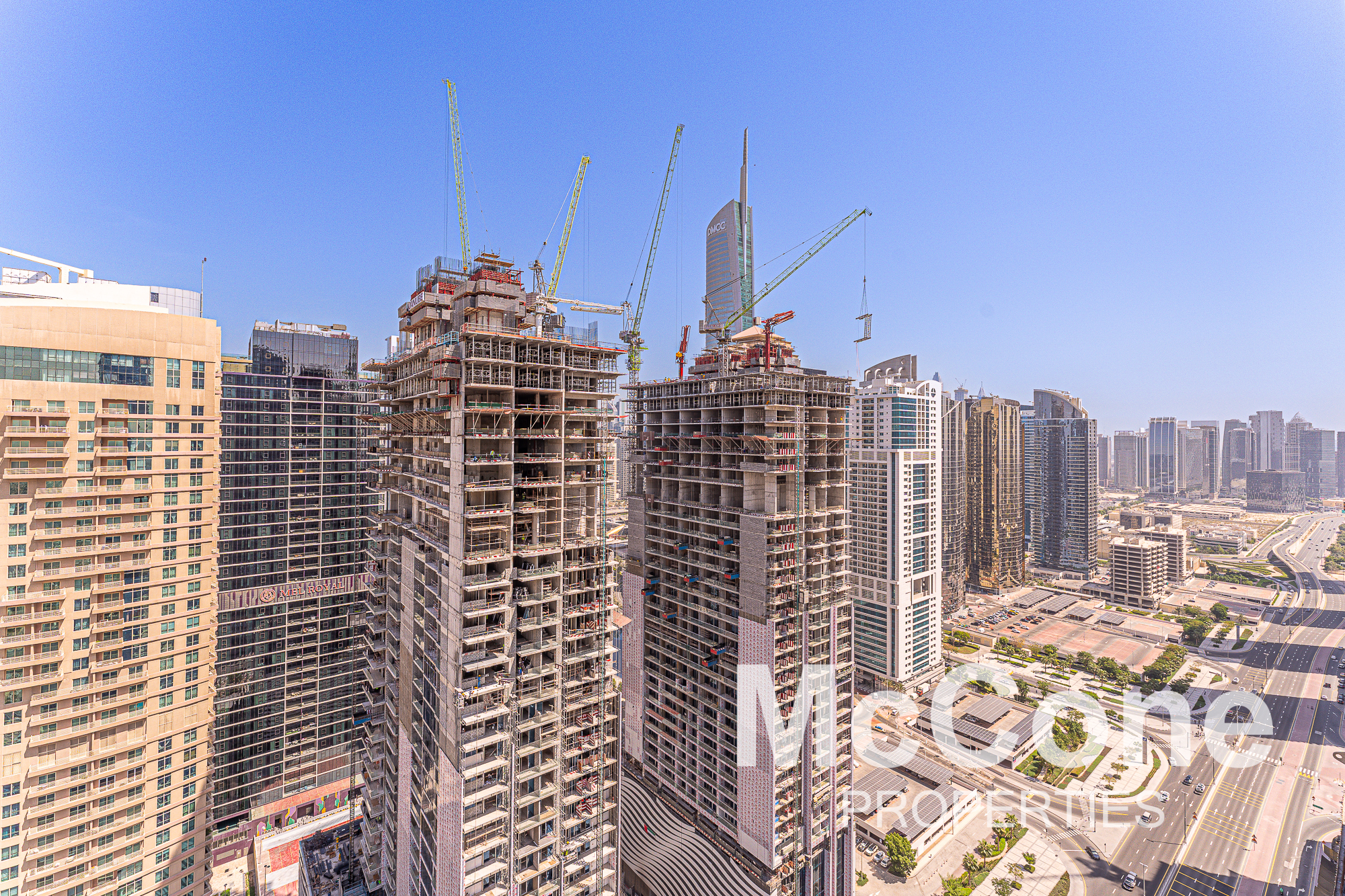 4 Bedroom Apartment for Sale in Orra The Embankment Tower 1, Jumeirah Lake Towers — photograph 20 of 22