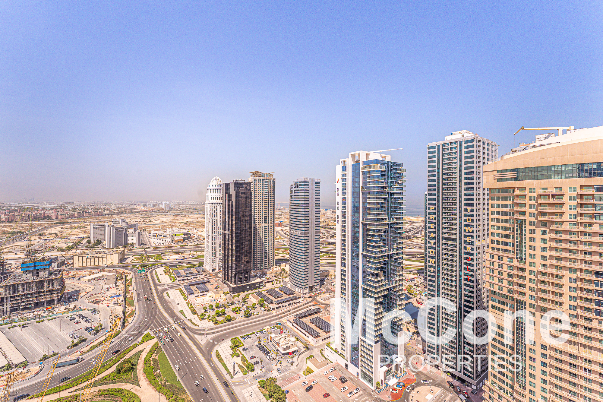 4 Bedroom Apartment for Sale in Orra The Embankment Tower 1, Jumeirah Lake Towers — photograph 21 of 22