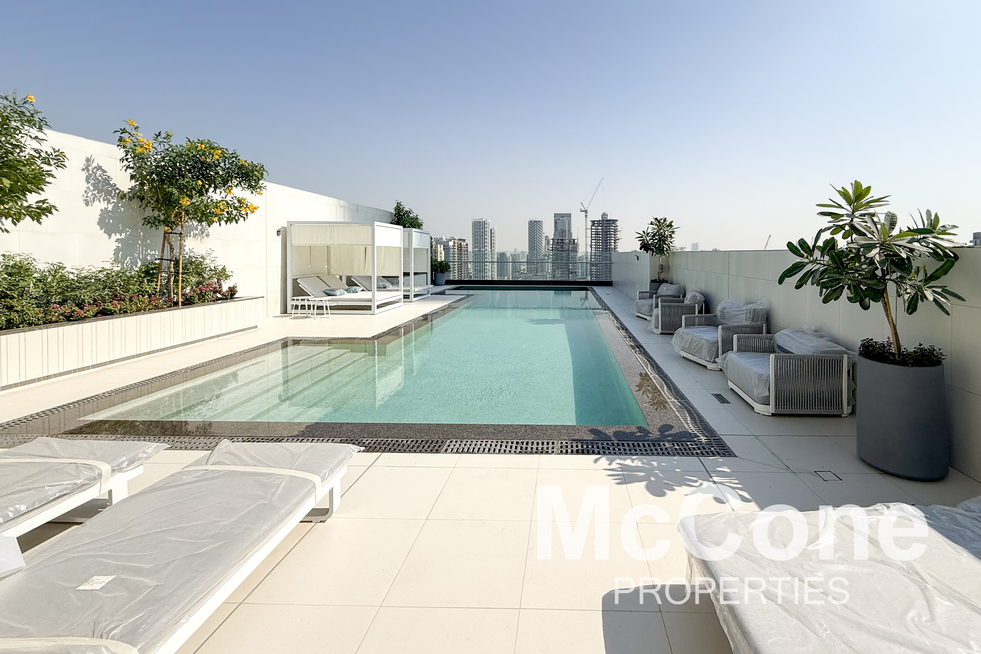 1 Bedroom Apartment for Sale in Luma Park Views, Jumeirah Village Circle — photograph 10 of 10
