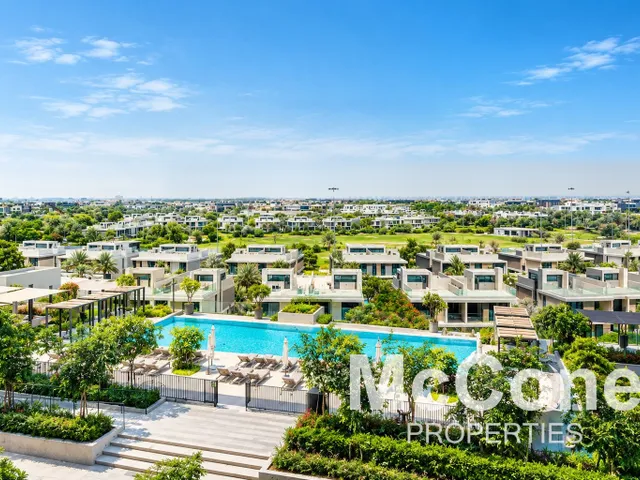 2 Bedroom Apartment for Sale in Golf Grand, Dubai Hills Estate