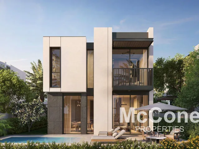 4 Bedroom Villa for Sale in The Wilds 3 by Aldar, Dubai Land