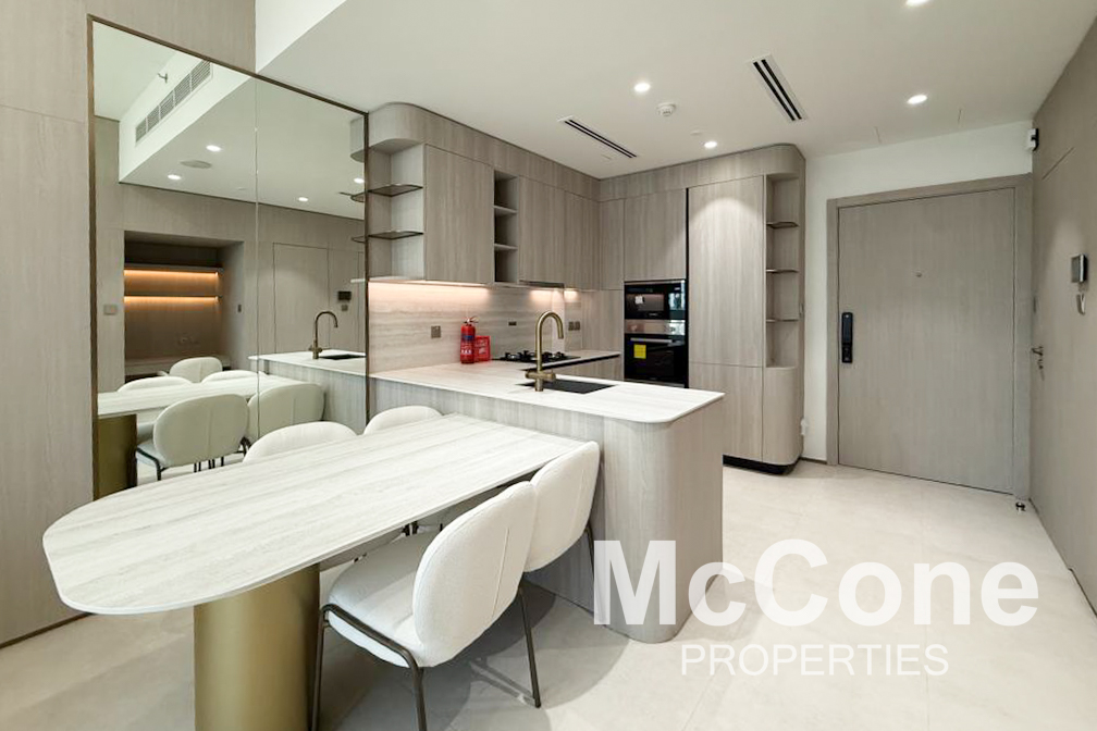 1 Bedroom Apartment for Sale in Pearl House III, Jumeirah Village Circle