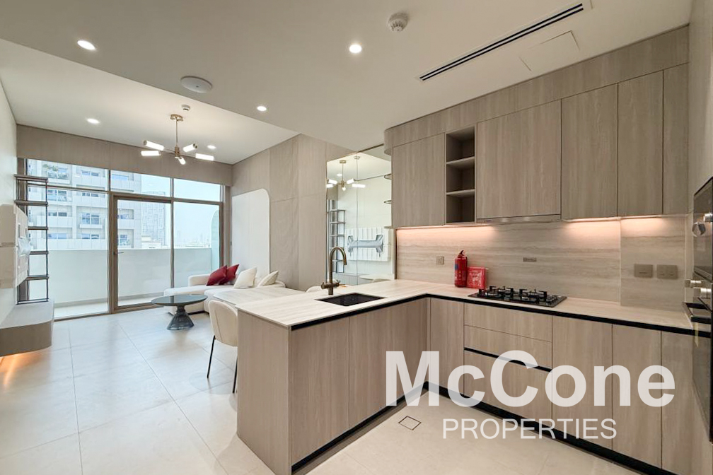 1 Bedroom Apartment for Sale in Pearl House III, Jumeirah Village Circle — photo 2 of 28