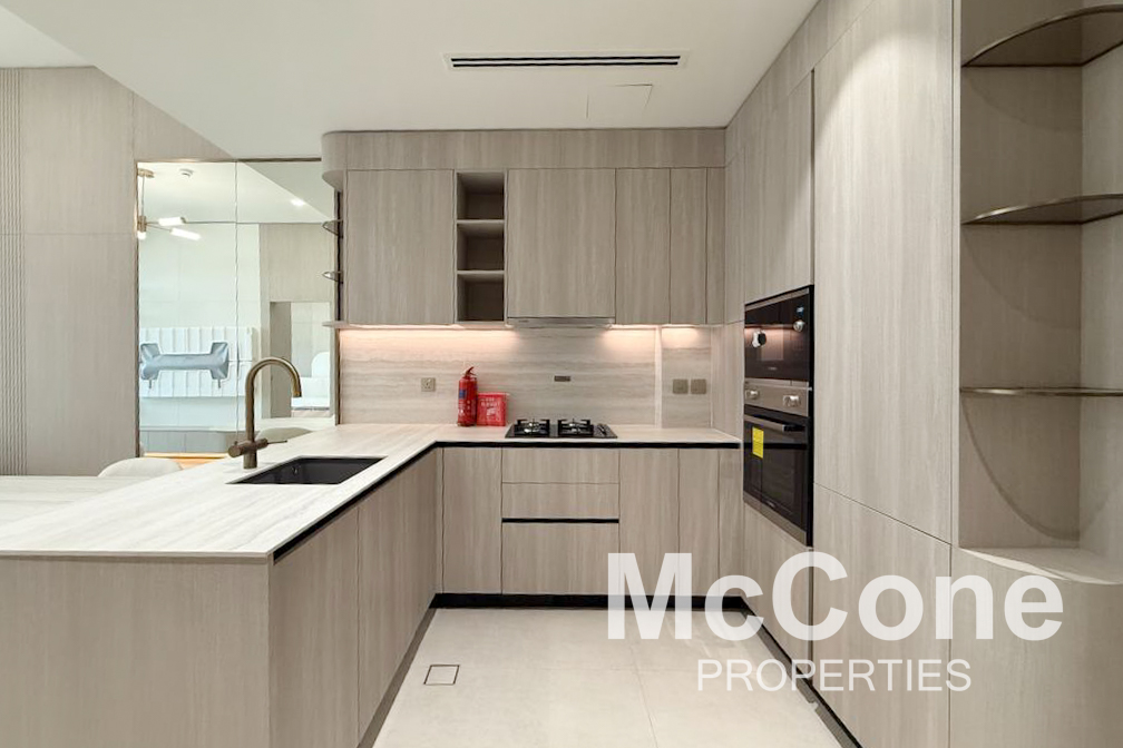 1 Bedroom Apartment for Sale in Pearl House III, Jumeirah Village Circle — photo 3 of 28