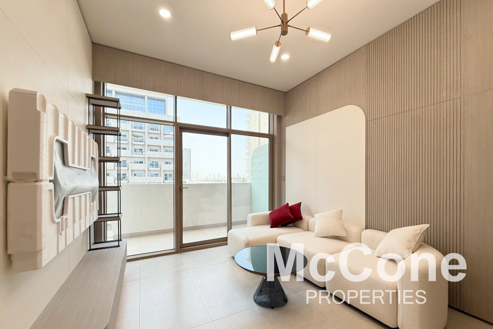 1 Bedroom Apartment for Sale in Pearl House III, Jumeirah Village Circle — photo 4 of 28
