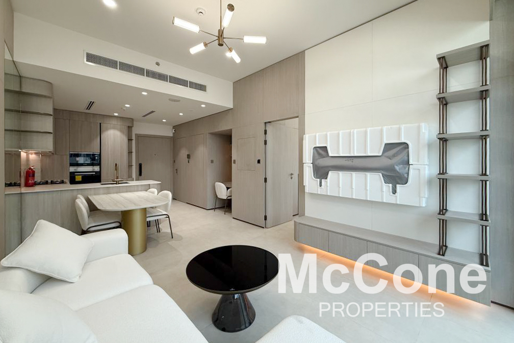 1 Bedroom Apartment for Sale in Pearl House III, Jumeirah Village Circle — photo 6 of 28