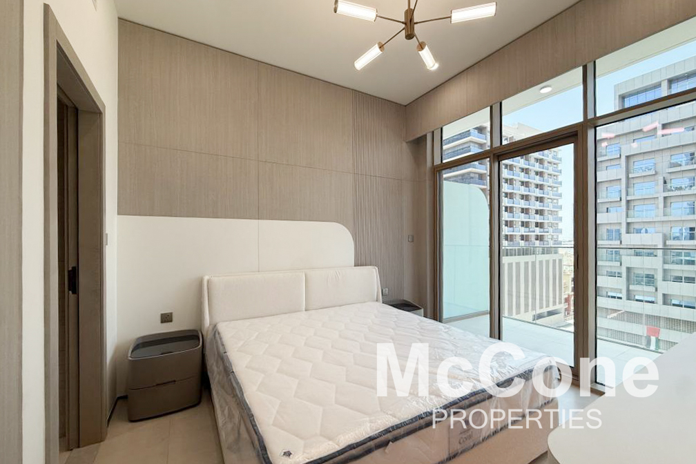 1 Bedroom Apartment for Sale in Pearl House III, Jumeirah Village Circle — photo 9 of 28
