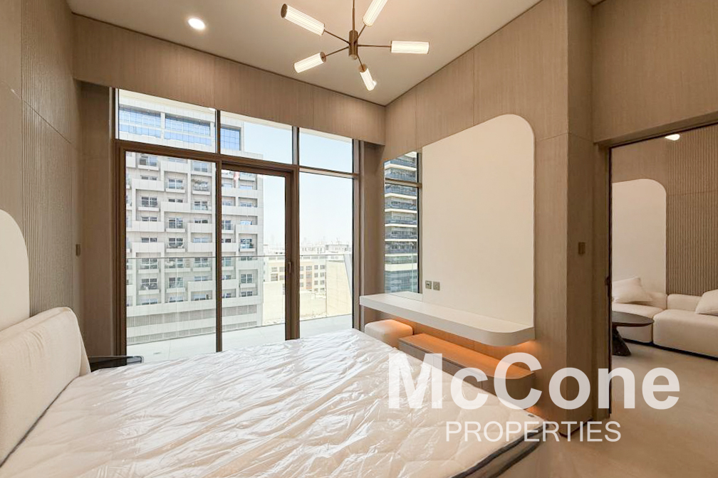 1 Bedroom Apartment for Sale in Pearl House III, Jumeirah Village Circle — photograph 16 of 28