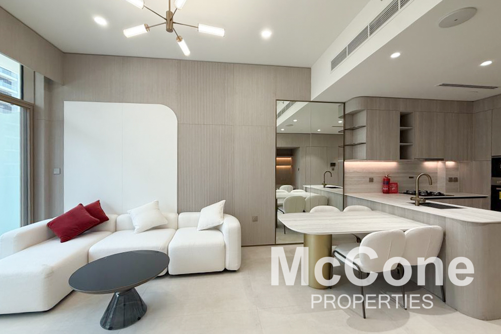 1 Bedroom Apartment for Sale in Pearl House III, Jumeirah Village Circle — photograph 17 of 28