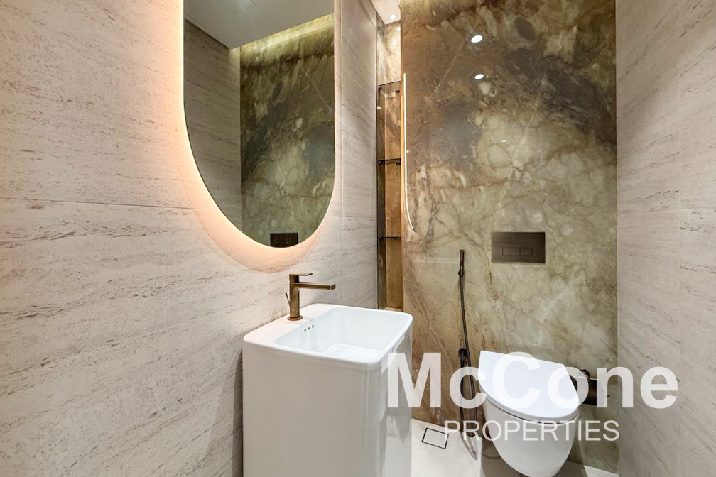 1 Bedroom Apartment for Sale in Pearl House III, Jumeirah Village Circle — photograph 19 of 28